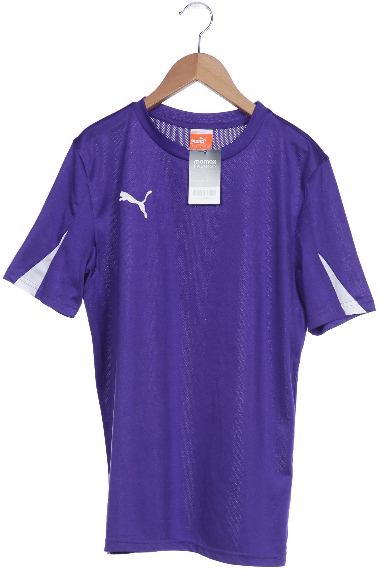 

Puma Herren T-Shirt, flieder, Gr. 48