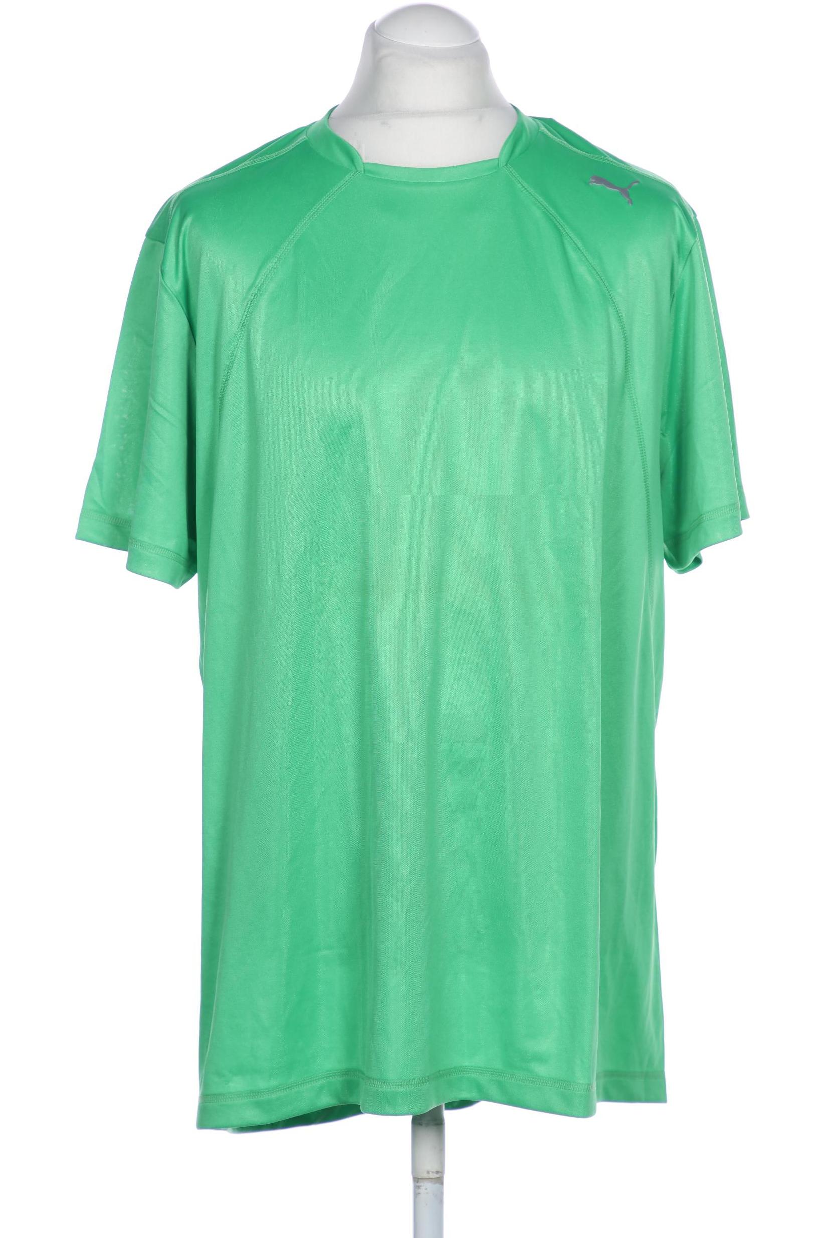 

PUMA Herren T-Shirt, grün
