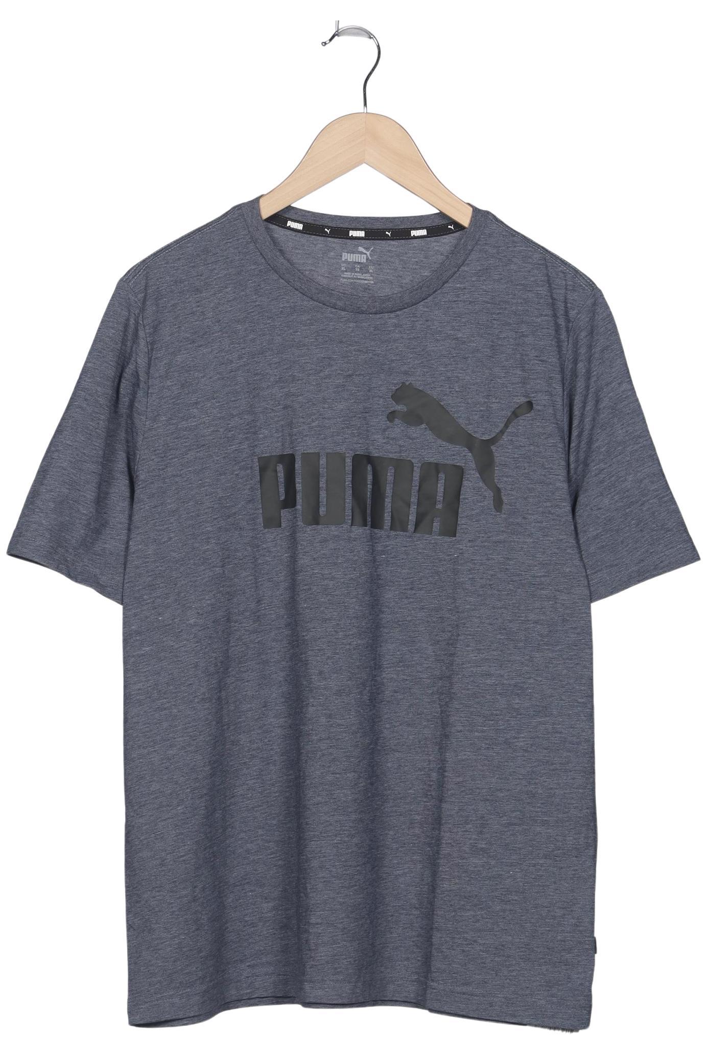 

Puma Herren T-Shirt, mehrfarbig, Gr. 54