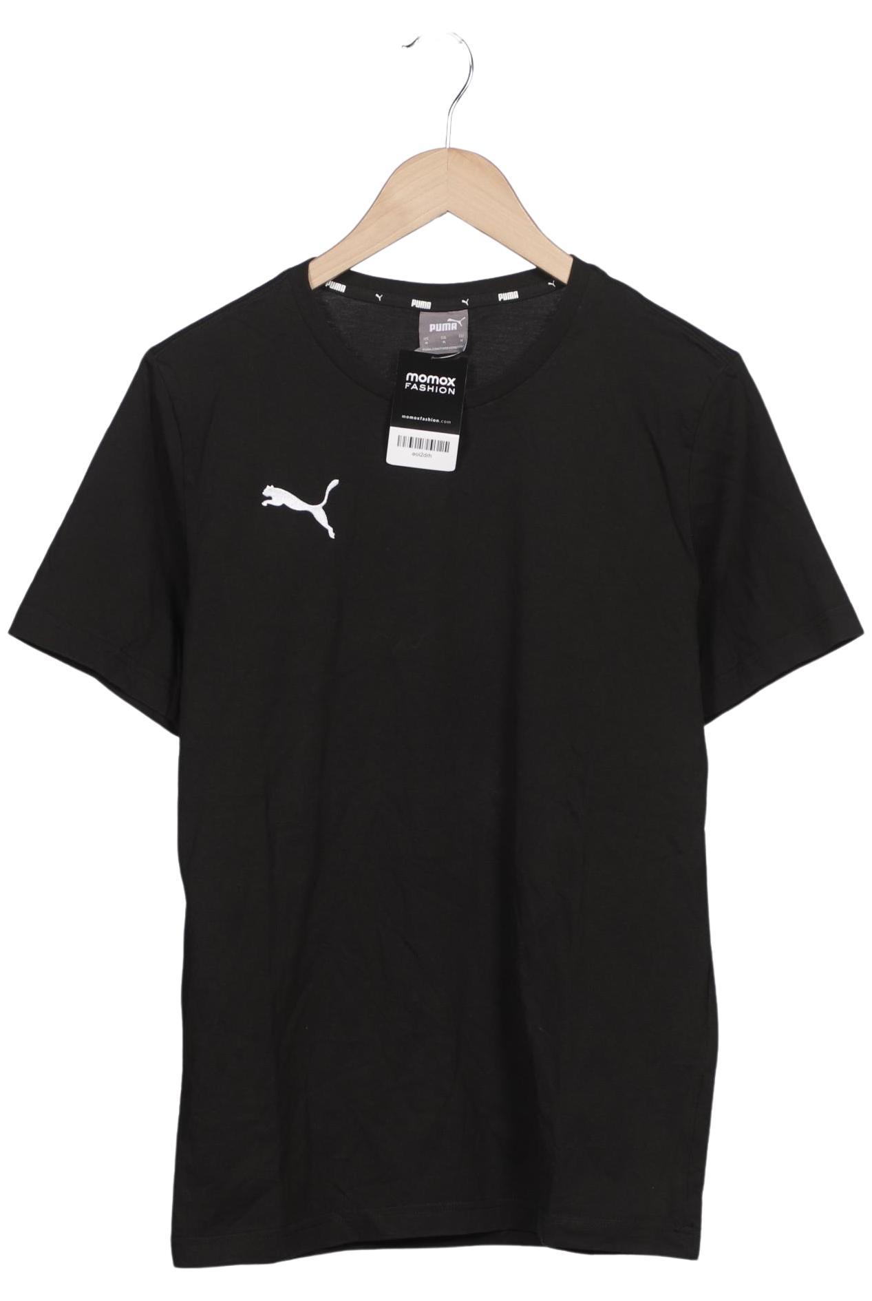 

Puma Herren T-Shirt, schwarz, Gr. 48