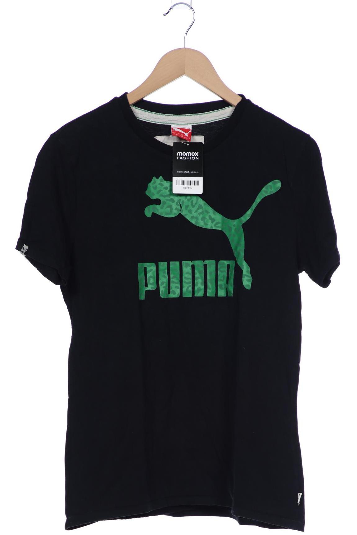 

Puma Herren T-Shirt, marineblau, Gr. 44