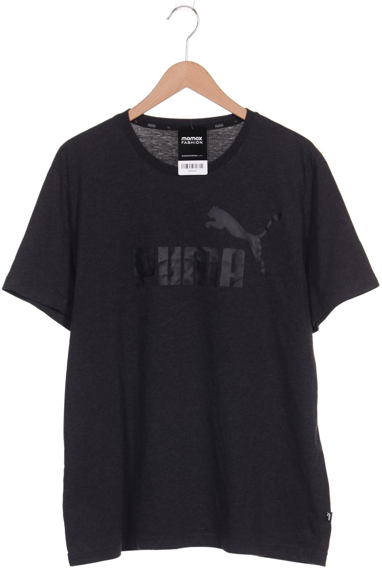 

PUMA Herren T-Shirt, grau