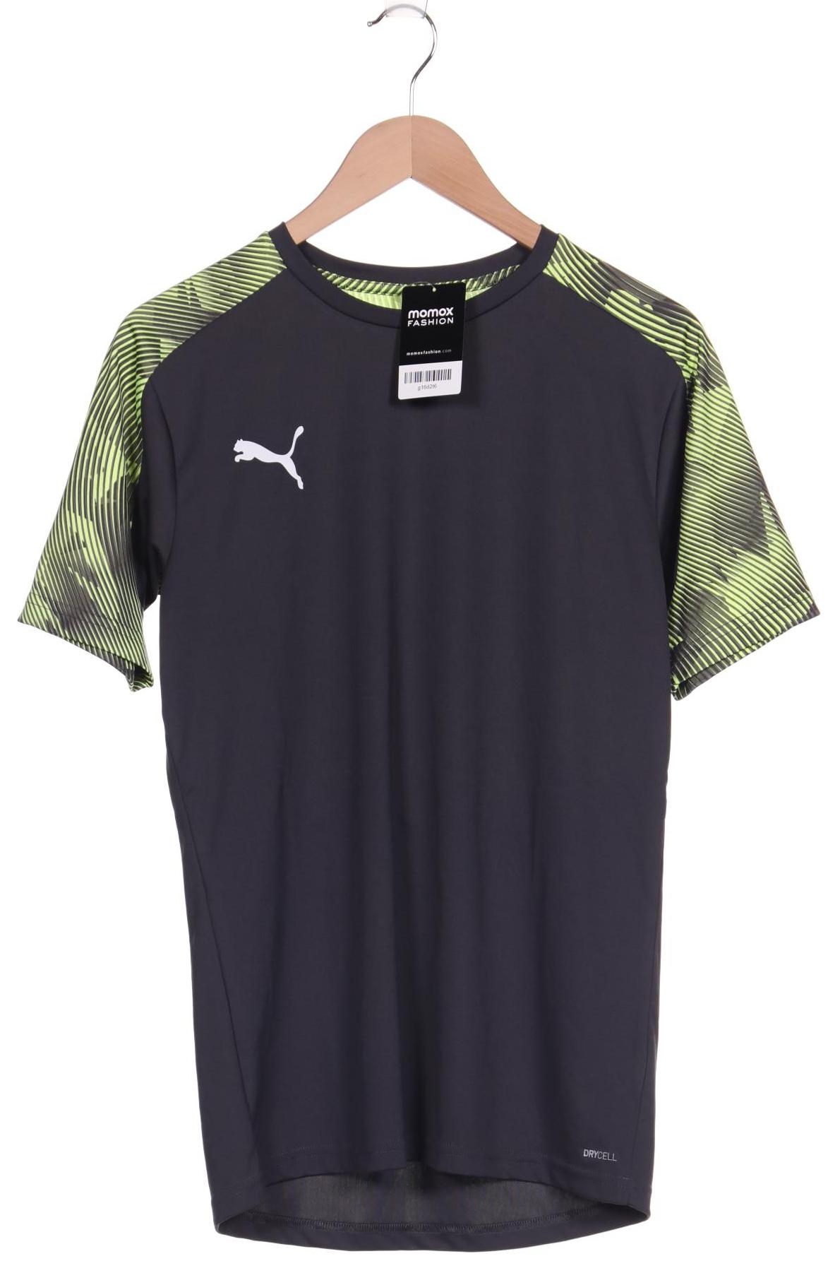 

PUMA Herren T-Shirt, grau