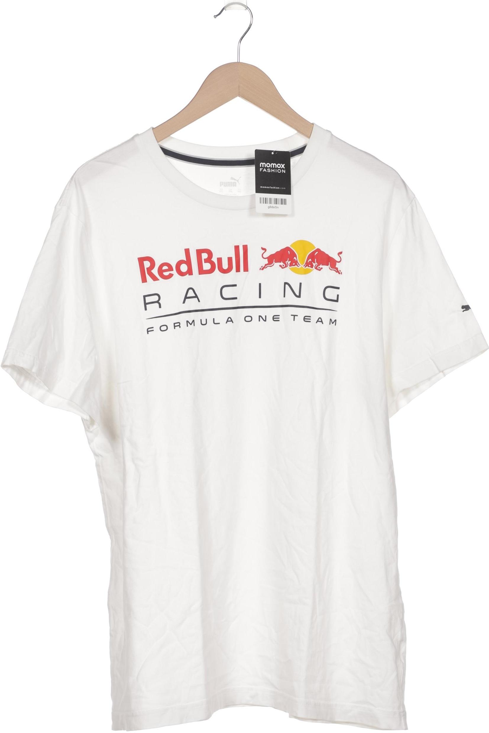

Puma Herren T-Shirt, weiß, Gr. 56