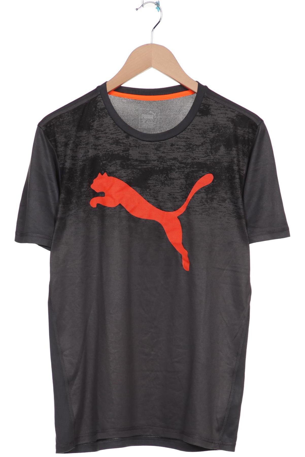 

PUMA Herren T-Shirt, grau