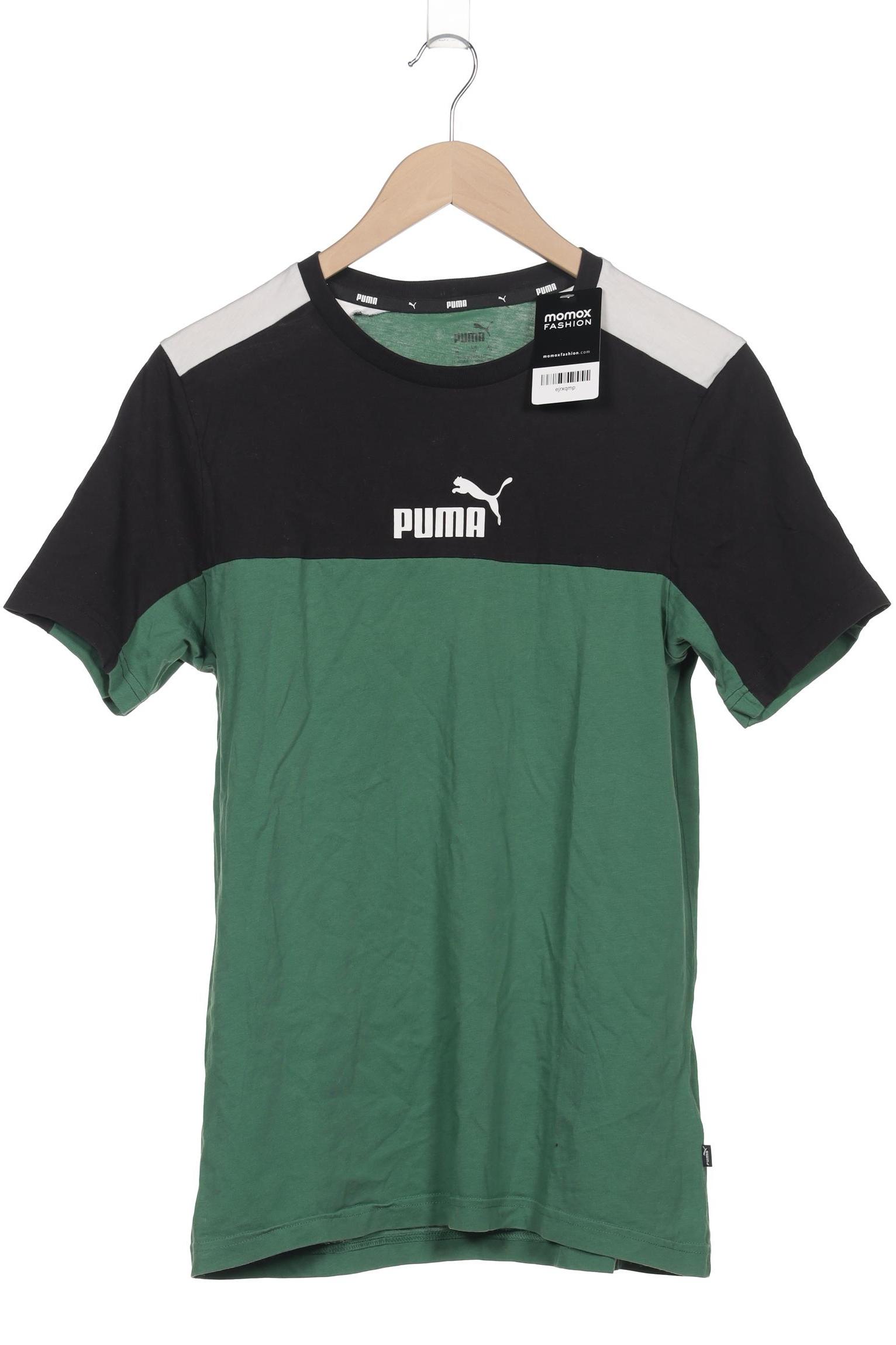 

Puma Herren T-Shirt, grün, Gr. 48