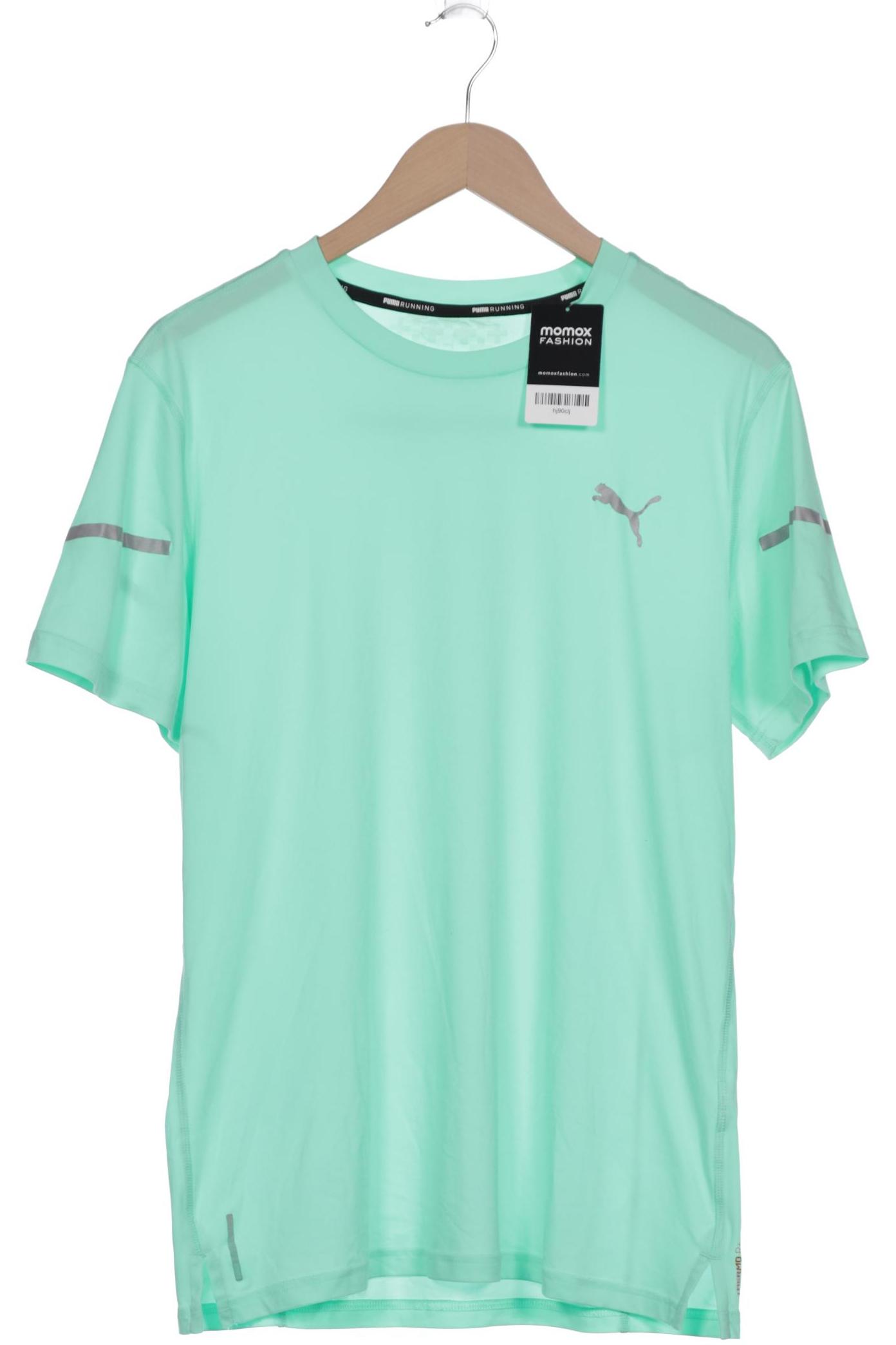 

PUMA Herren T-Shirt, neon