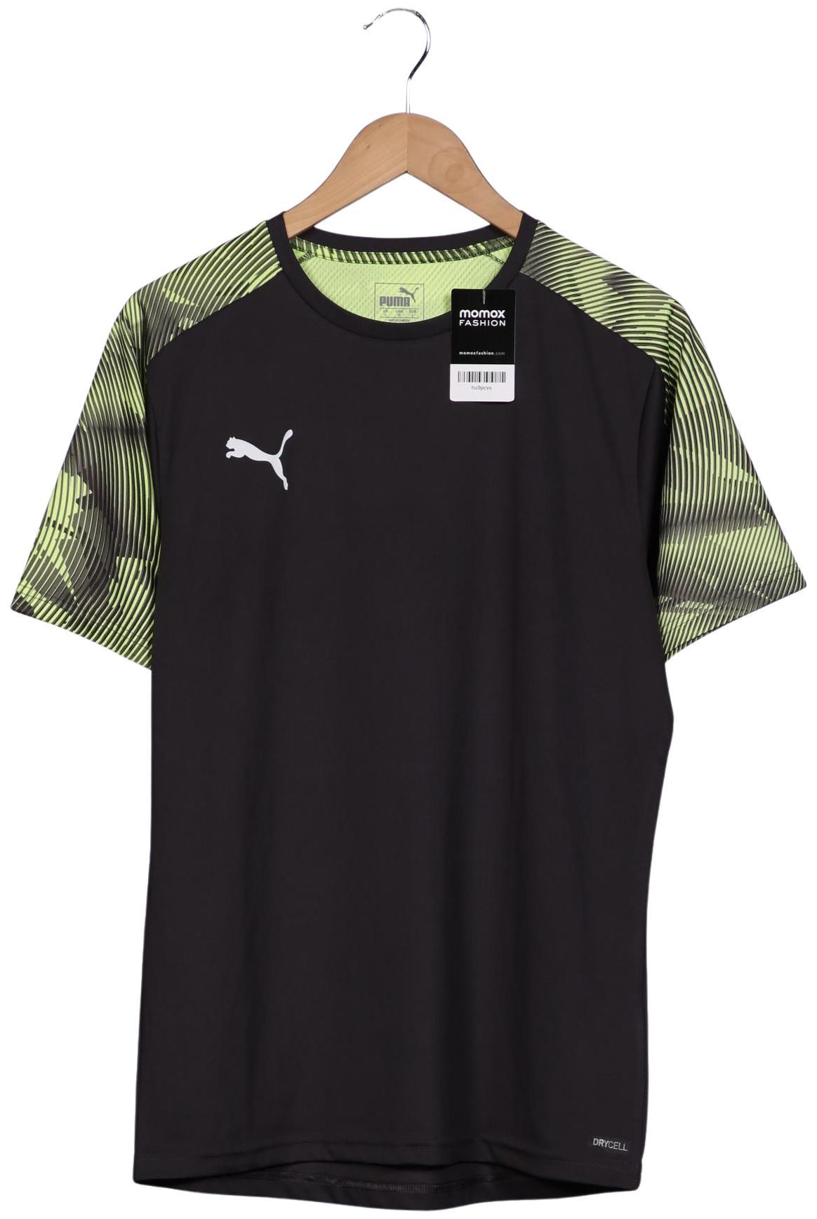 

Puma Herren T-Shirt, grau, Gr. 52