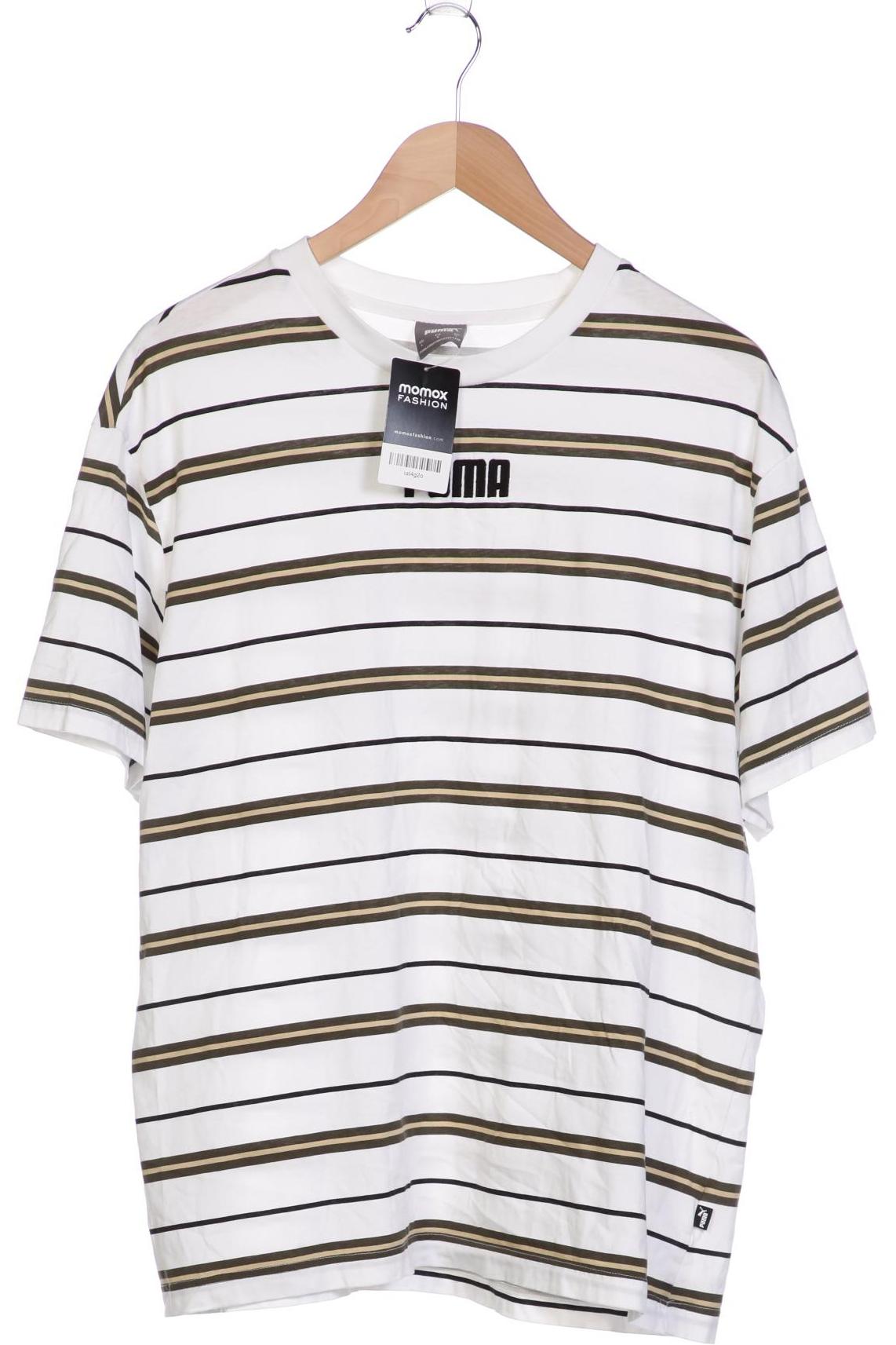 

PUMA Herren T-Shirt, grün