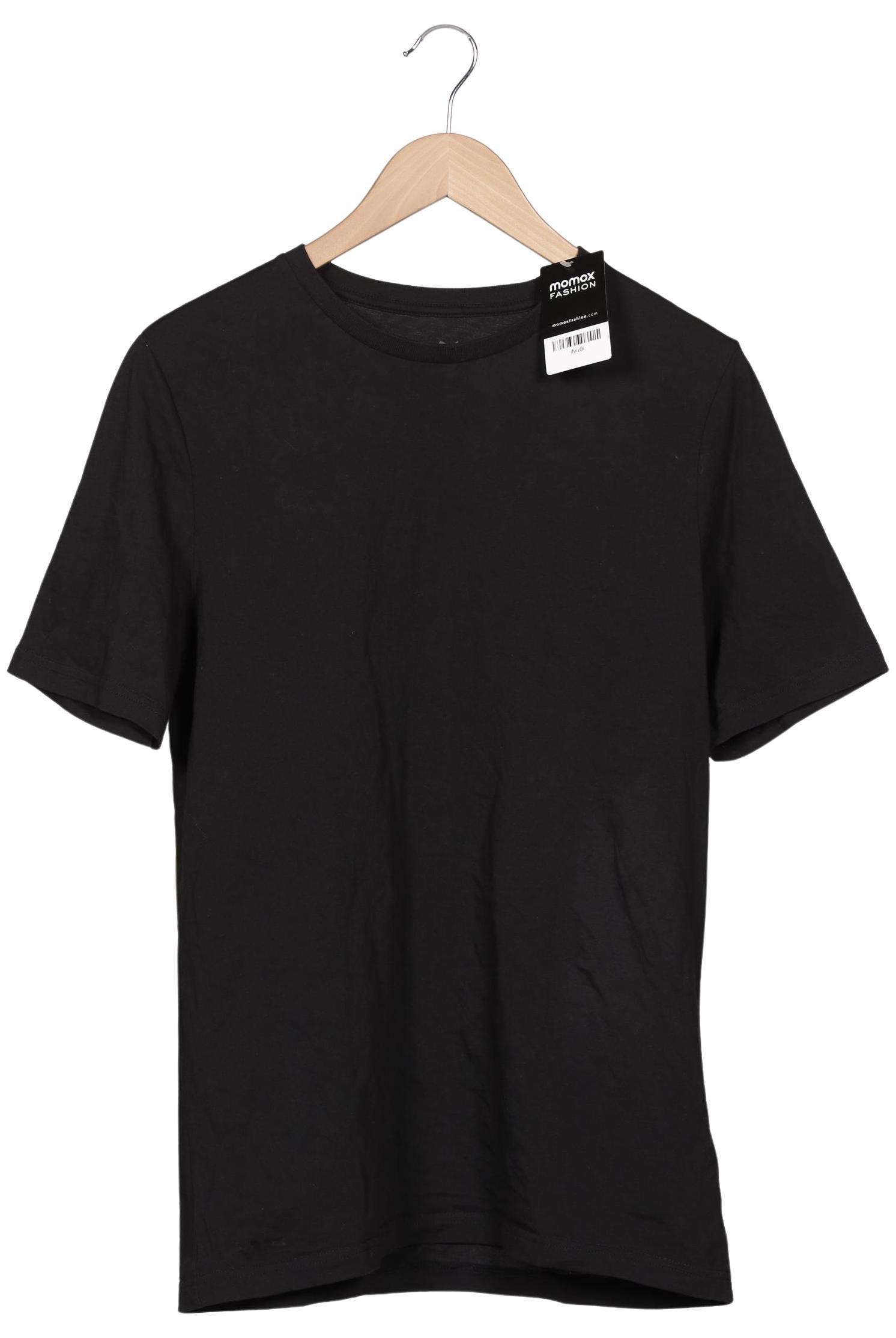 

Puma Herren T-Shirt, schwarz, Gr. 48