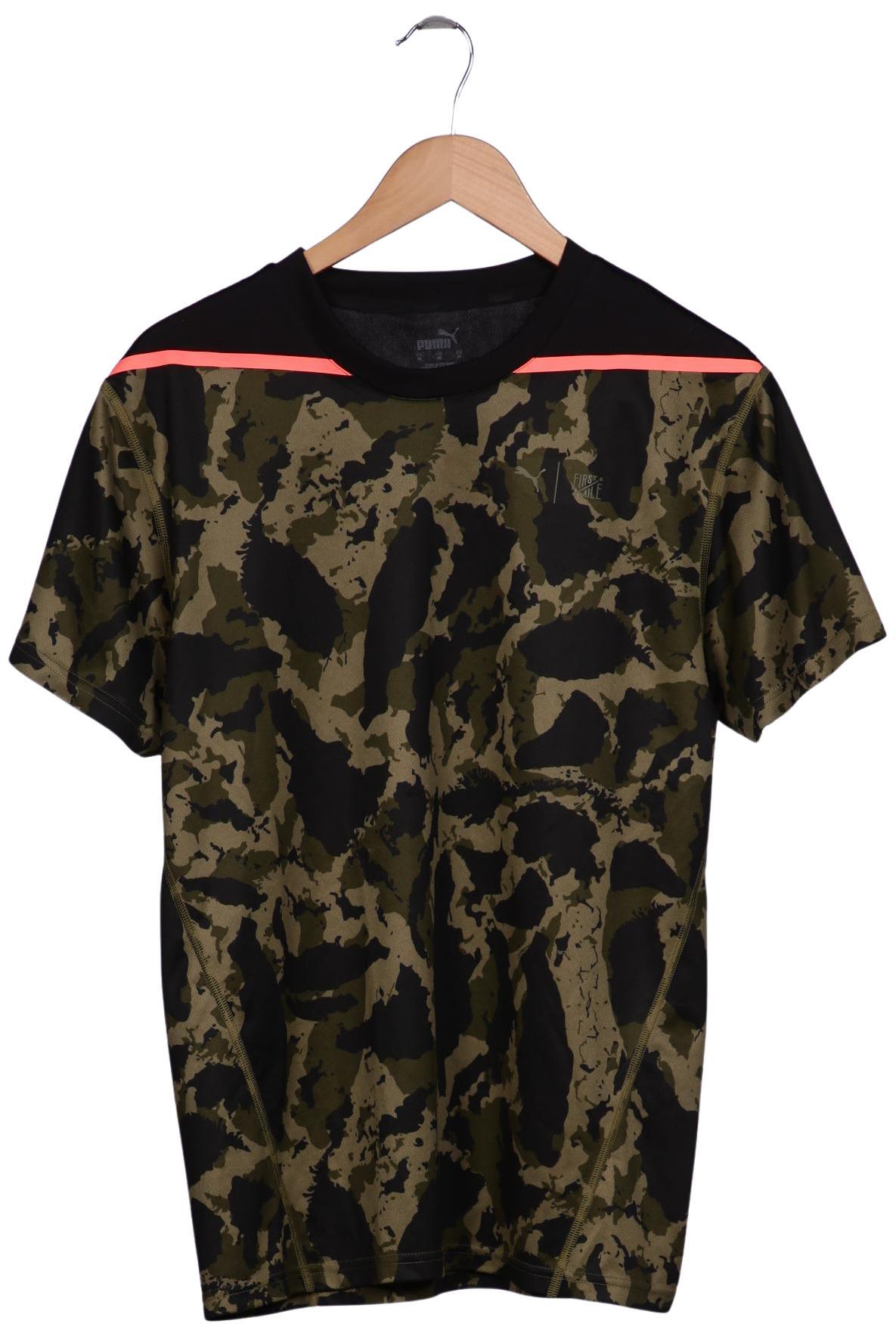 

Puma Herren T-Shirt, mehrfarbig, Gr. 48