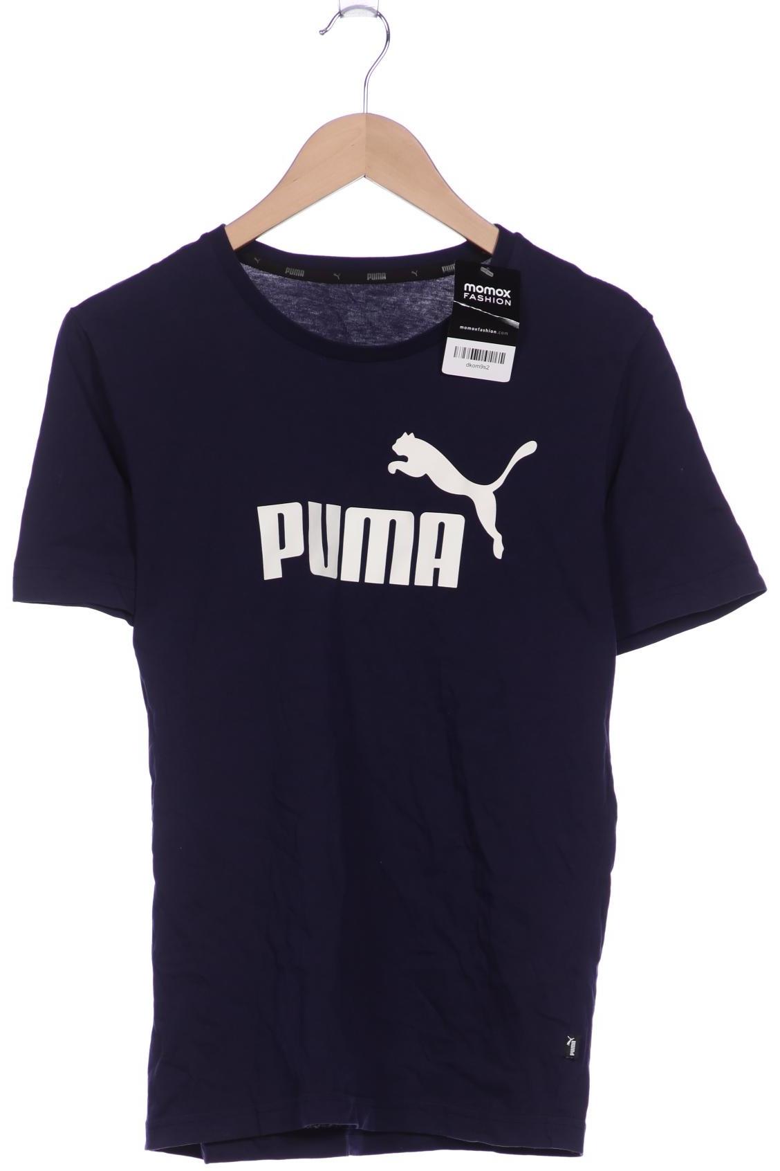 Thumbnail - Puma Herren T-Shirt, cremeweiß, Gr. 44