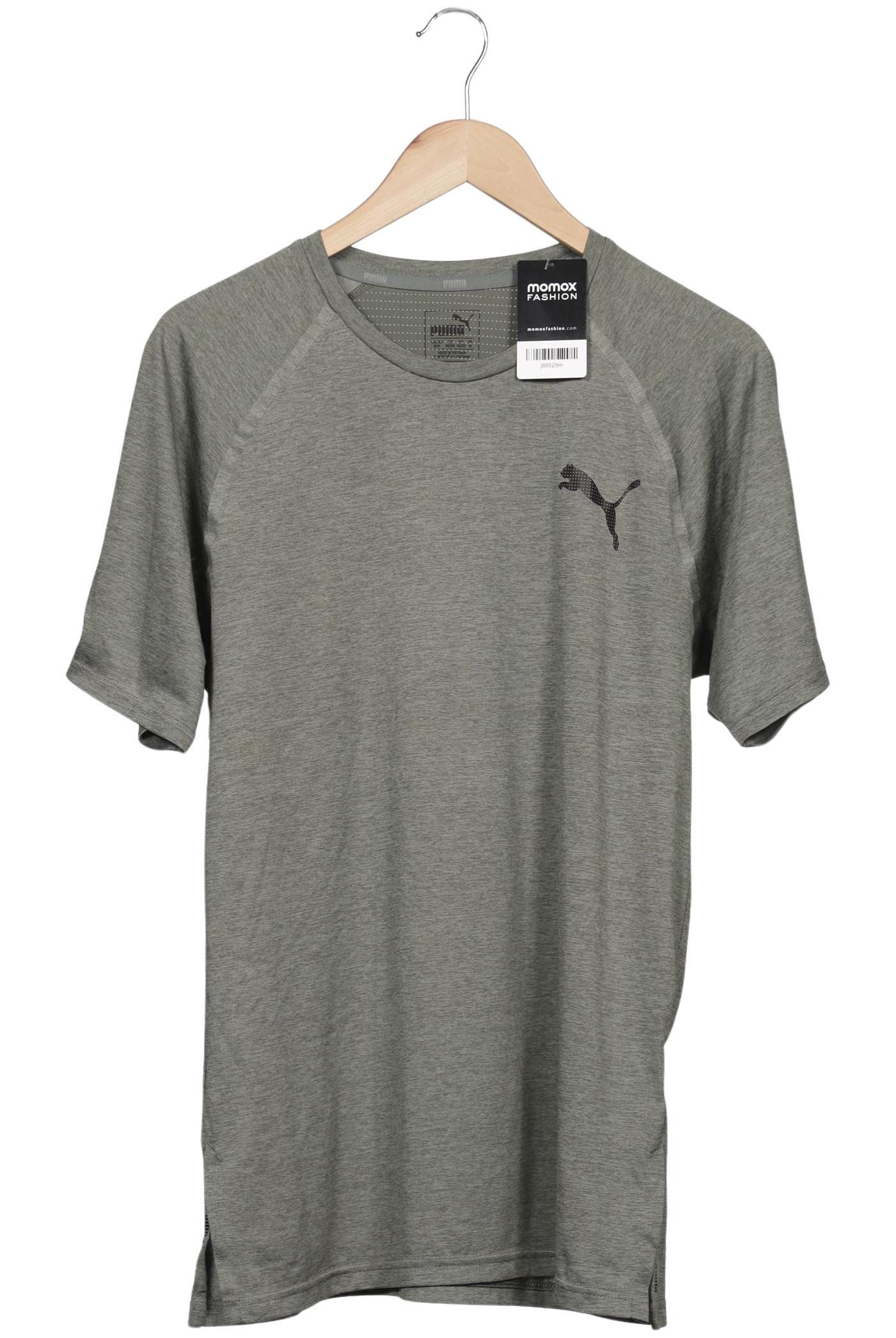 

Puma Herren T-Shirt, grün, Gr. 48