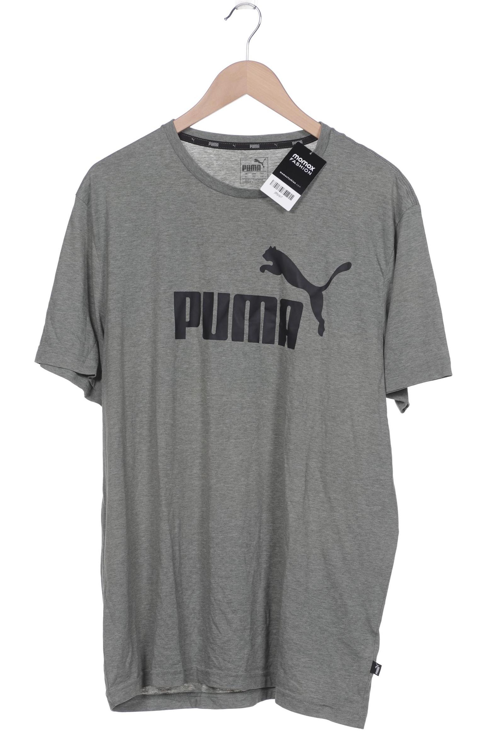 

PUMA Herren T-Shirt, grün