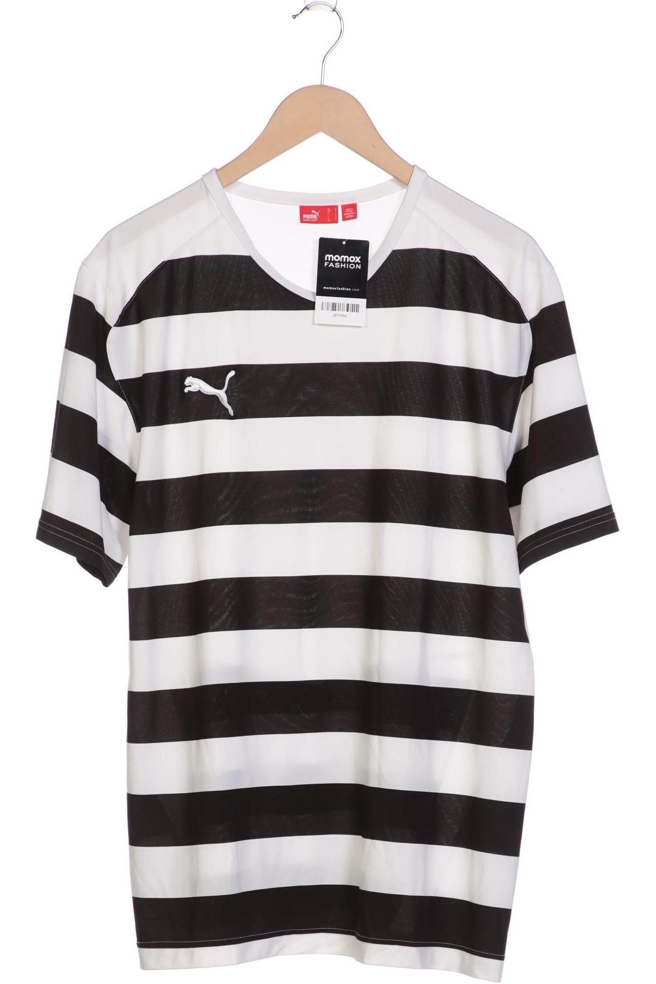 

PUMA Herren T-Shirt, weiß