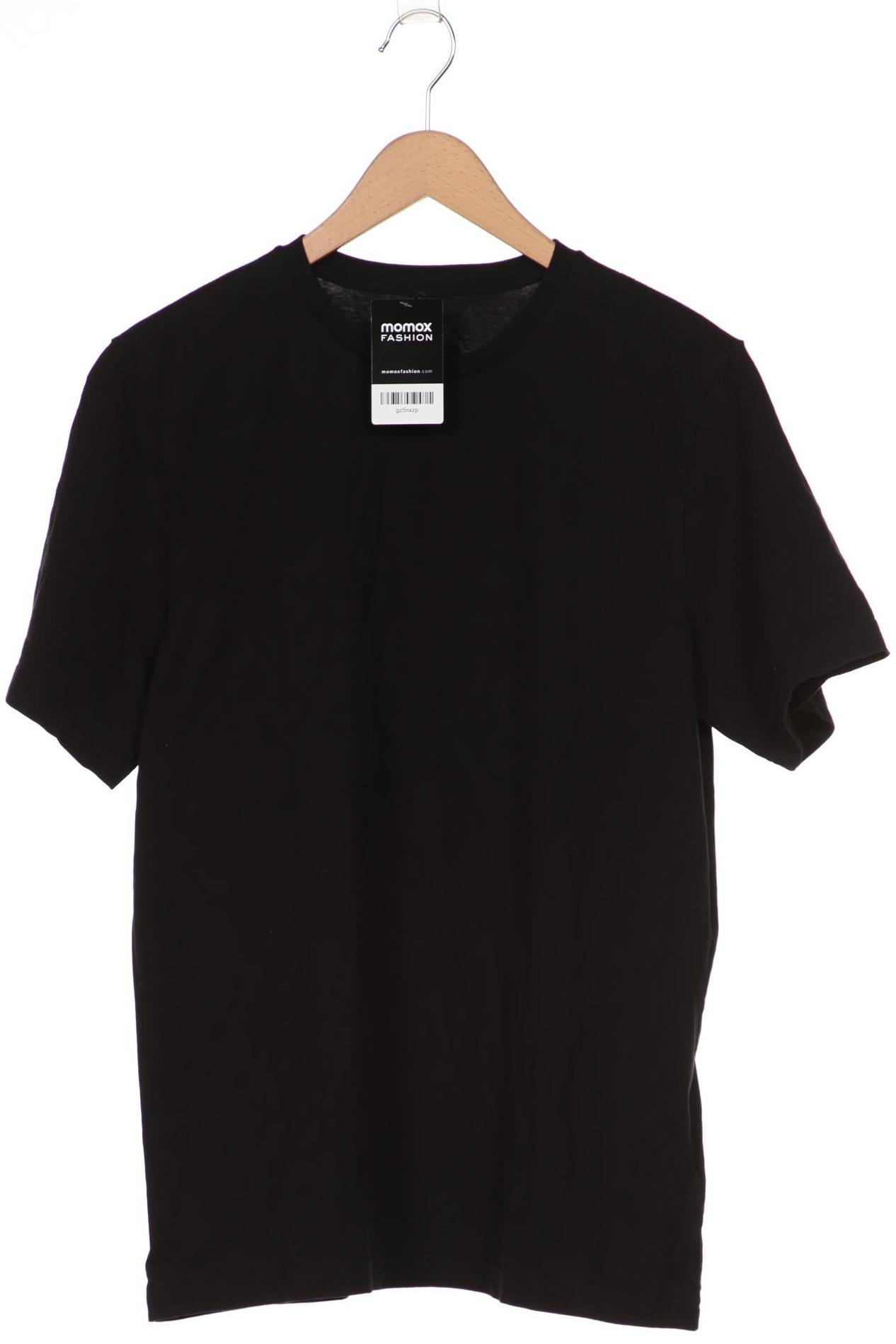 

Puma Herren T-Shirt, schwarz, Gr. 52