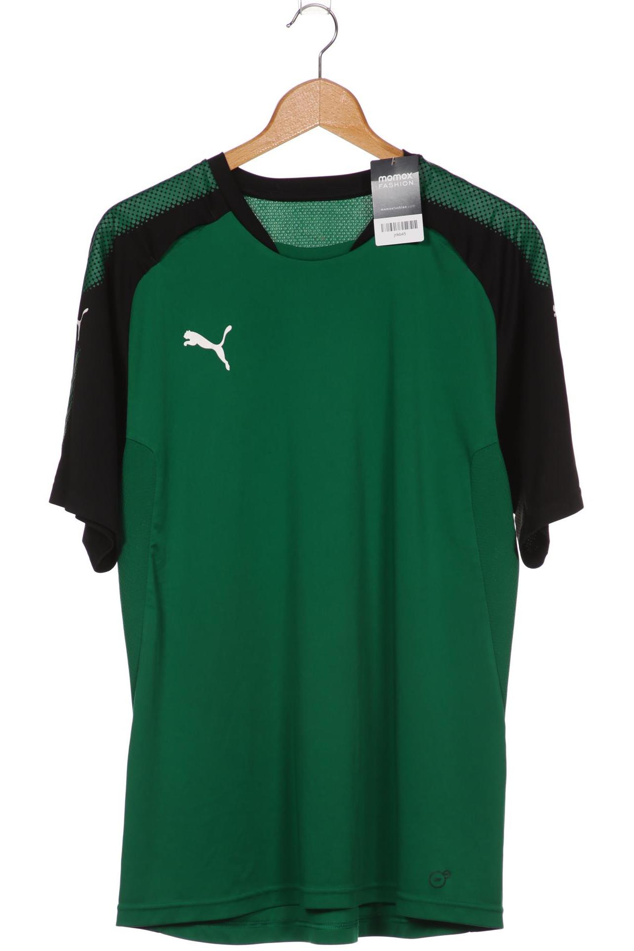 

PUMA Herren T-Shirt, grün