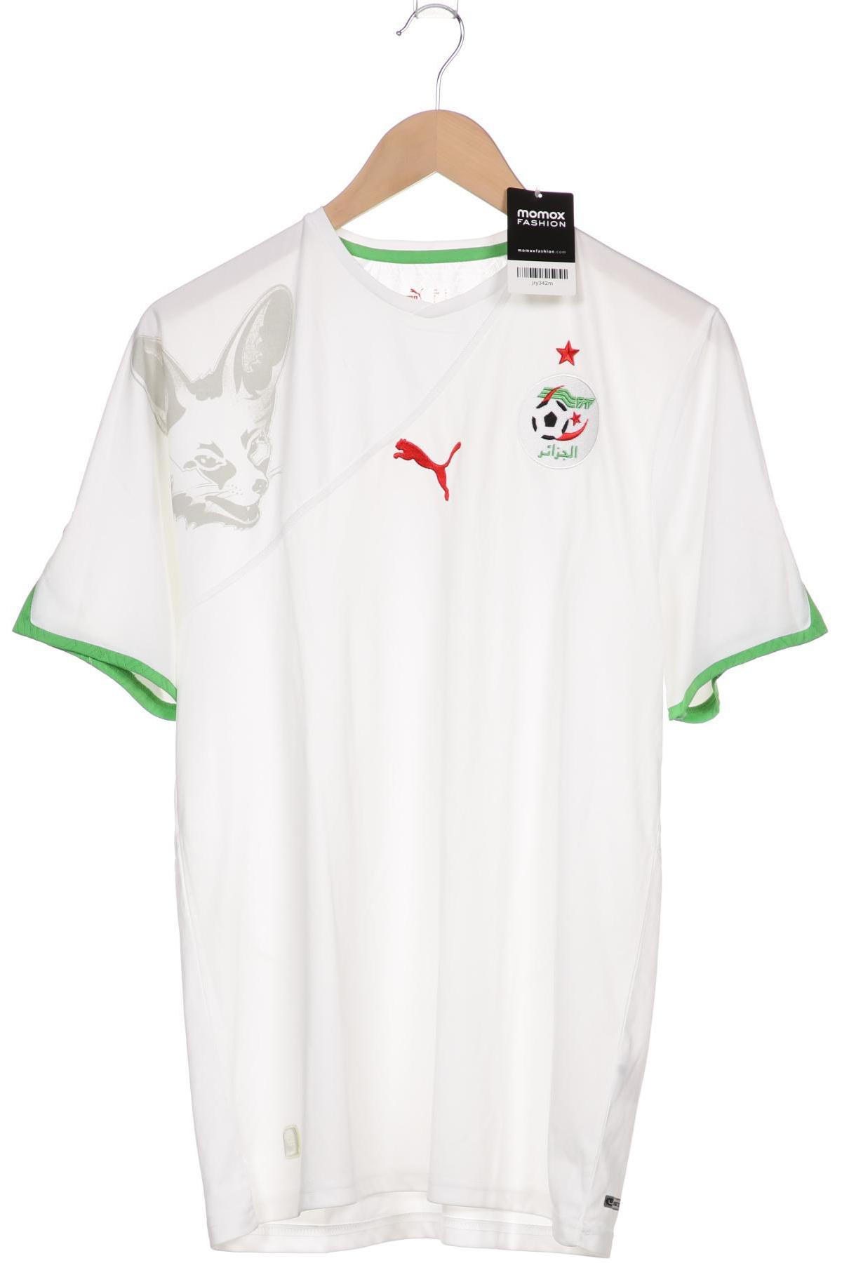 

PUMA Herren T-Shirt, weiß