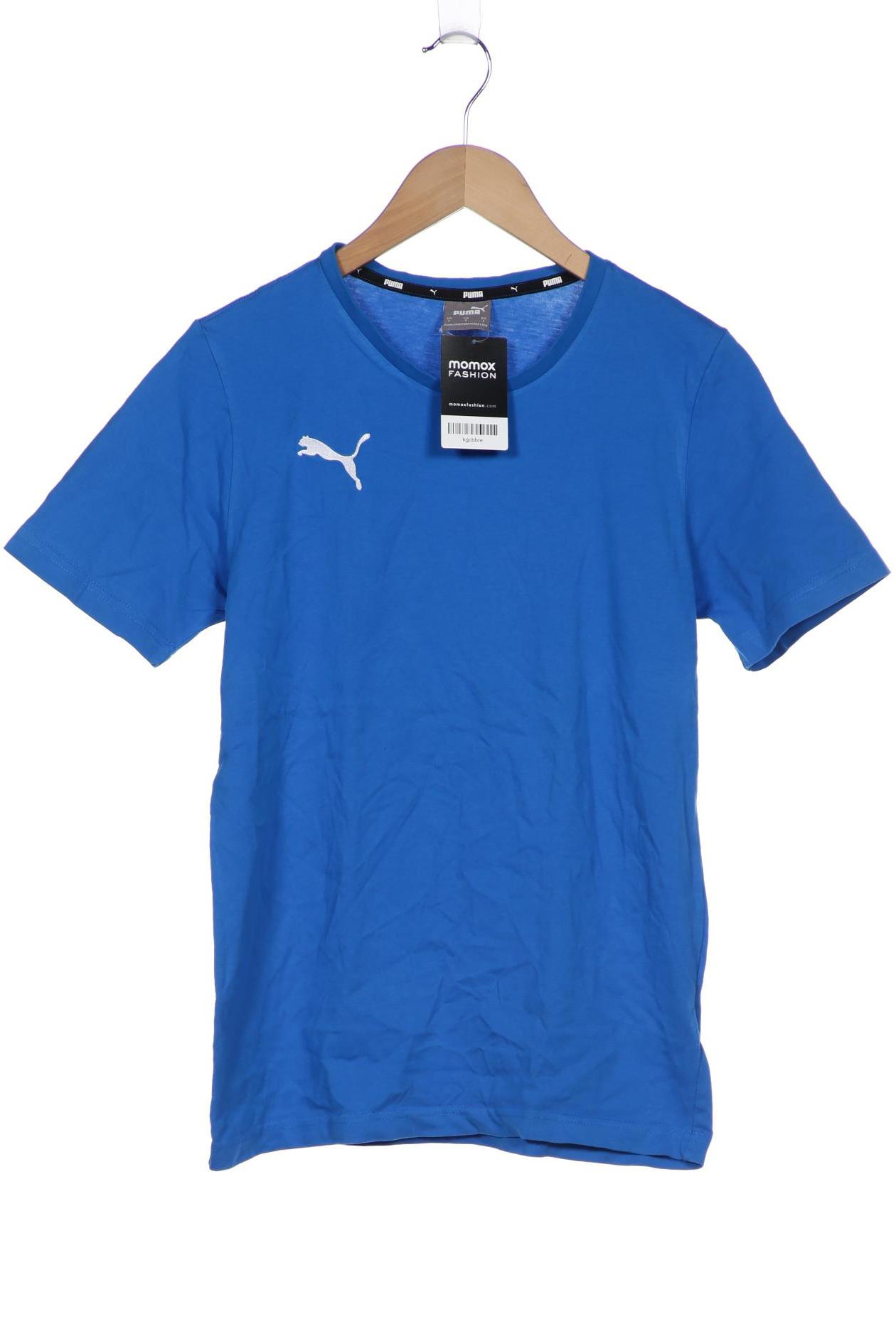 

PUMA Herren T-Shirt, blau