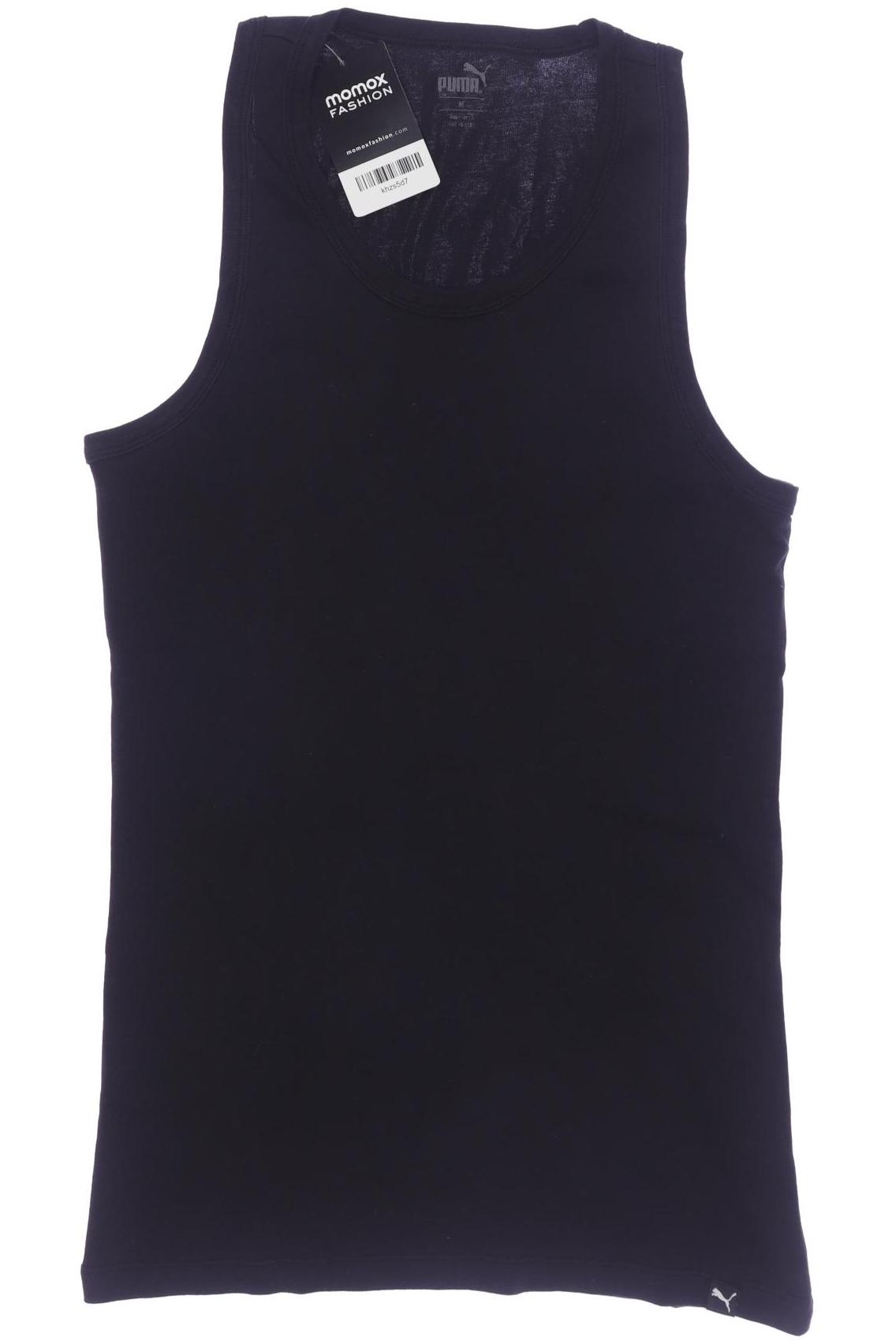 

Puma Herren T-Shirt, schwarz, Gr. 48