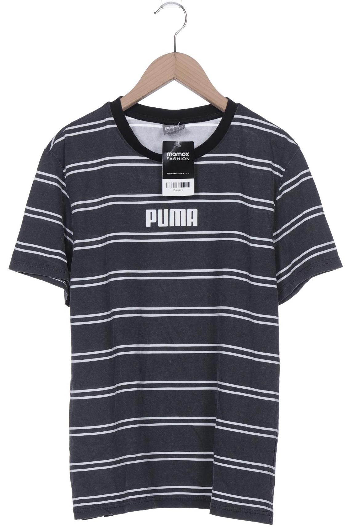 

Puma Herren T-Shirt, grau, Gr. 46