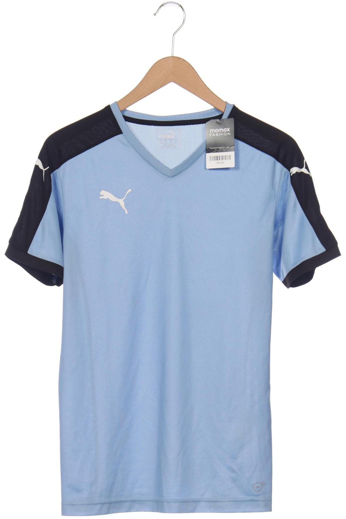 

PUMA Herren T-Shirt, blau