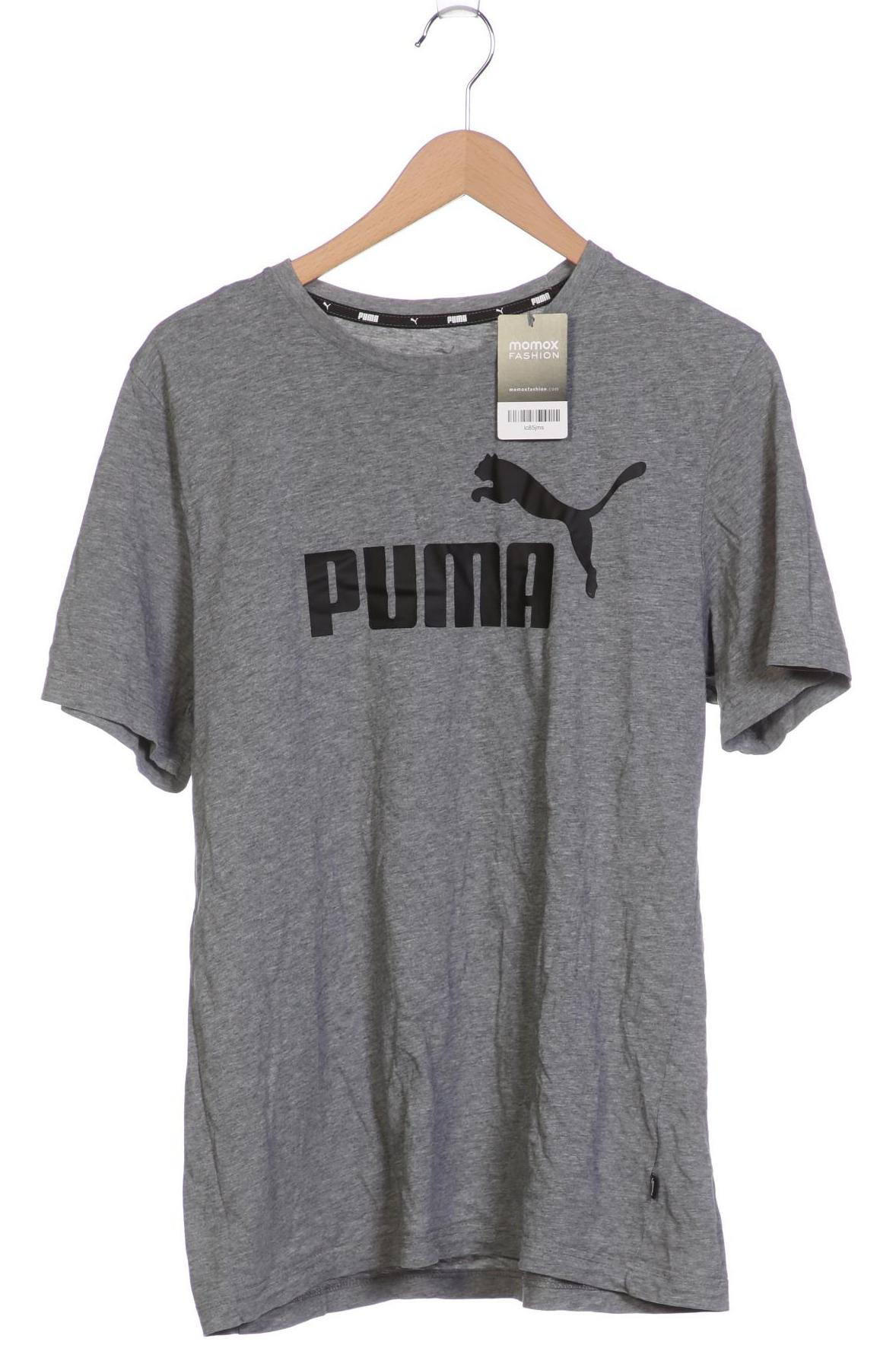 

PUMA Herren T-Shirt, grau