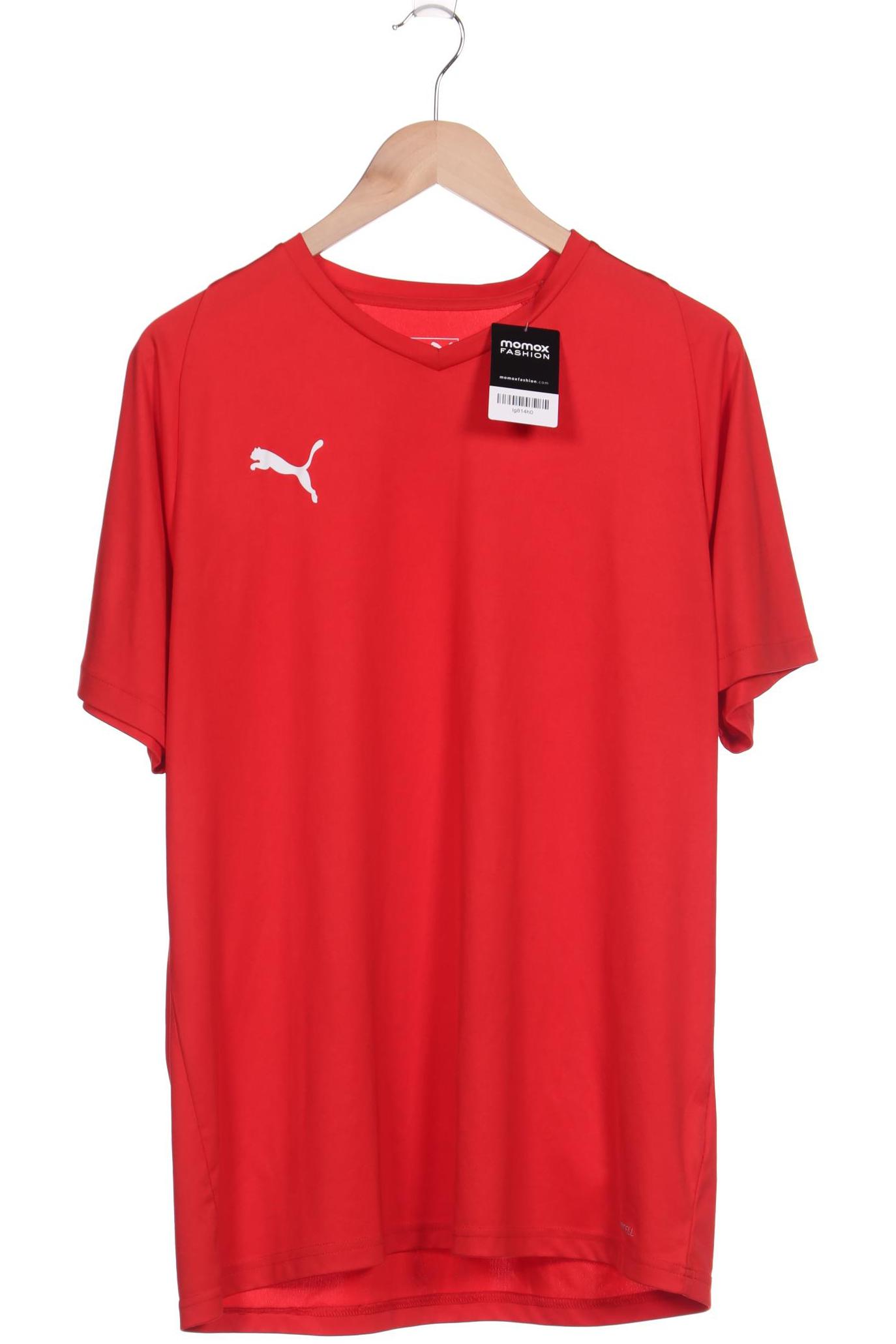 

PUMA Herren T-Shirt, rot