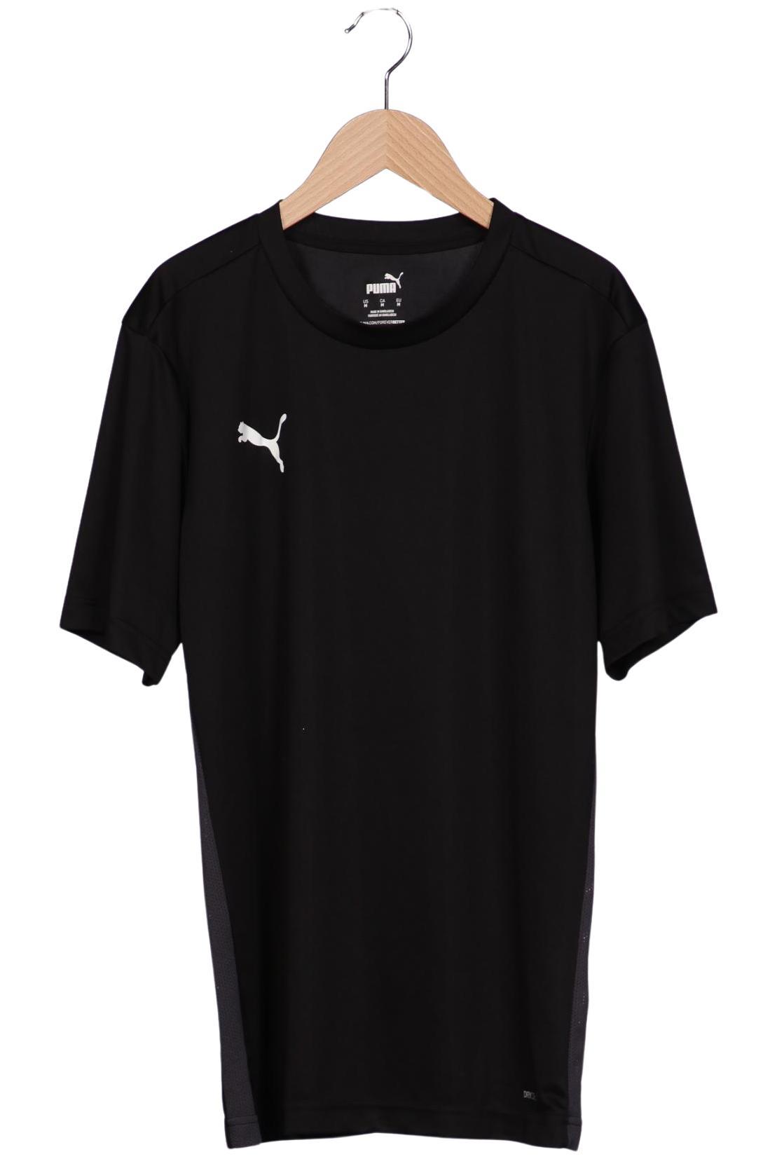 

Puma Herren T-Shirt, schwarz, Gr. 48