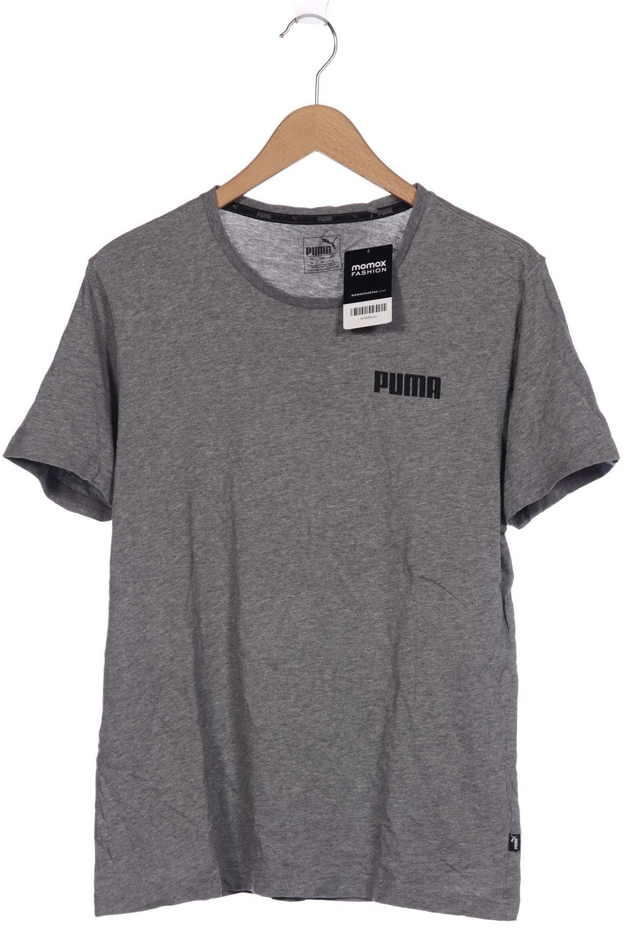 

PUMA Herren T-Shirt, grau