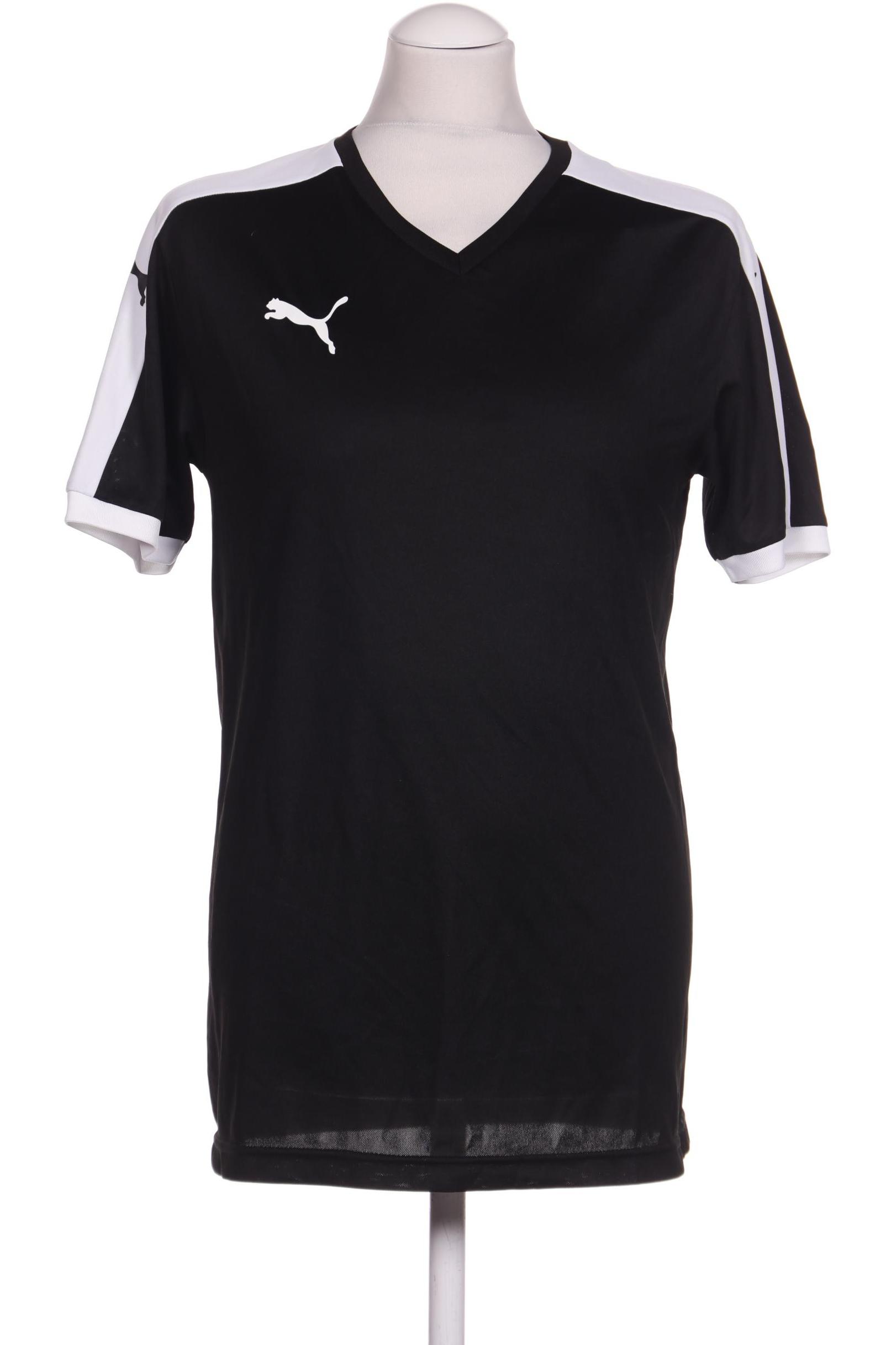 

PUMA Herren T-Shirt, schwarz