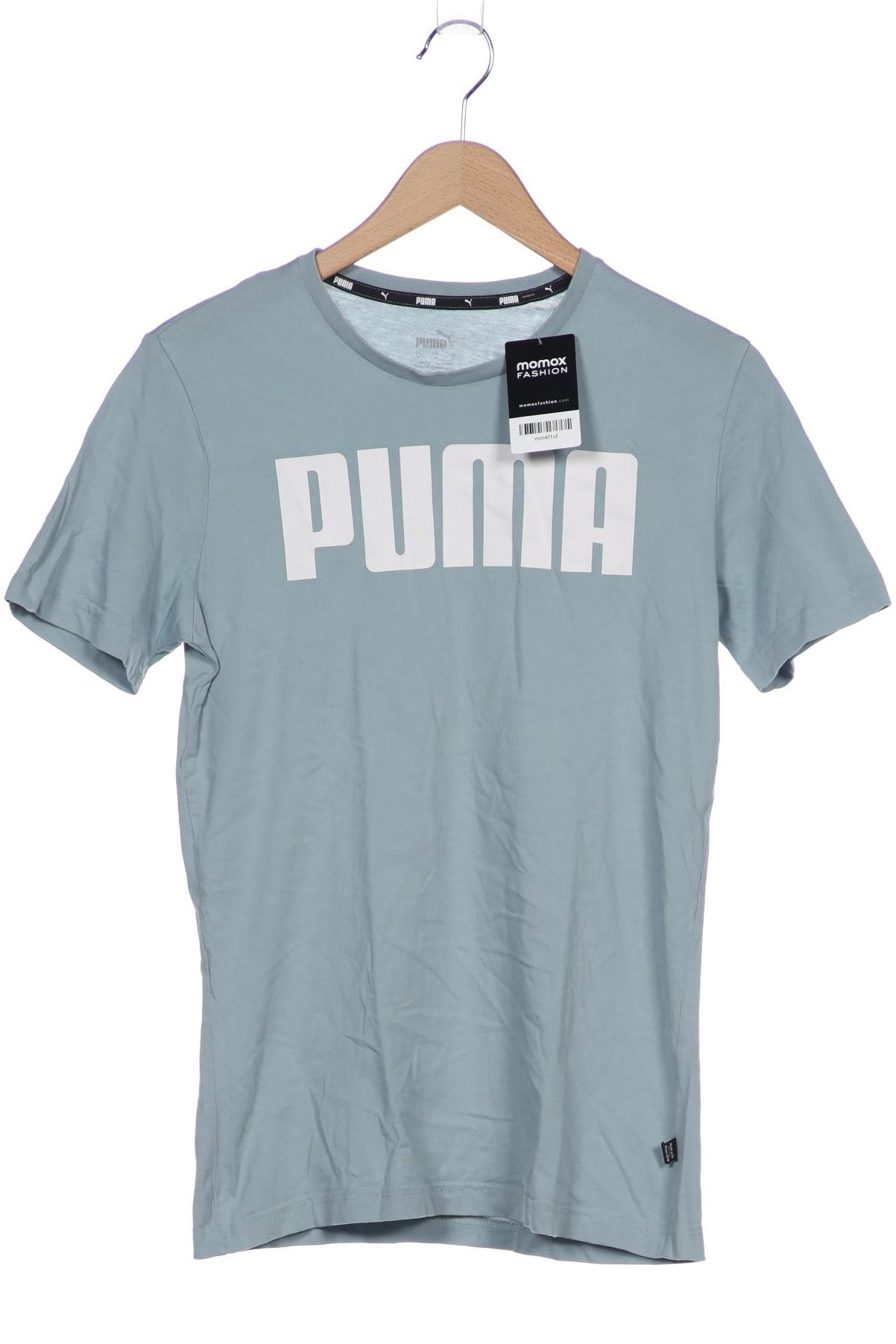 

Puma Herren T-Shirt, hellblau, Gr. 46