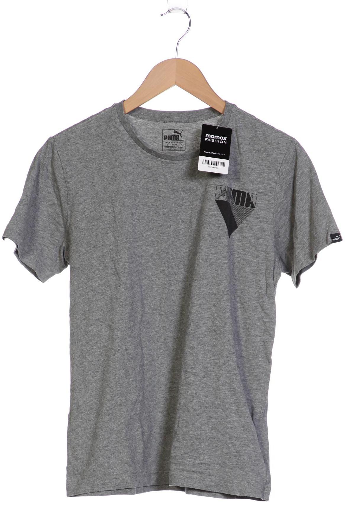 

PUMA Herren T-Shirt, grau