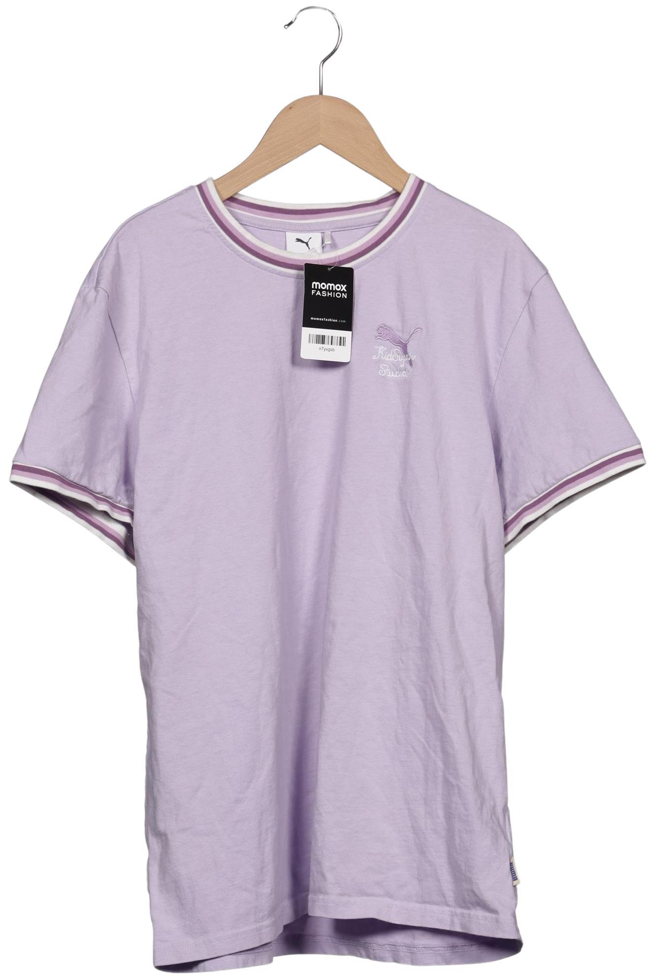 

Puma Herren T-Shirt, flieder, Gr. 46