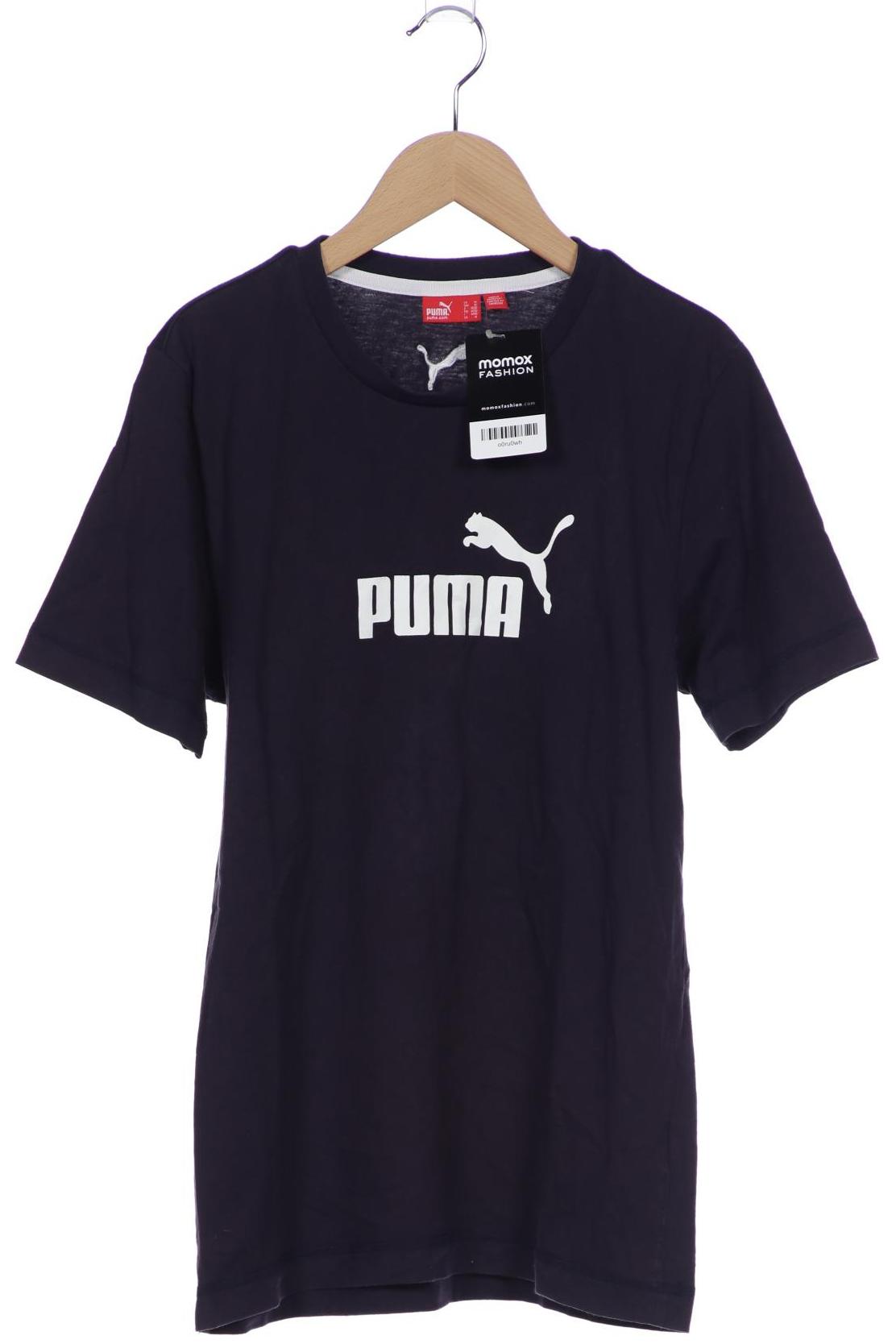 

Puma Herren T-Shirt, marineblau, Gr. 48
