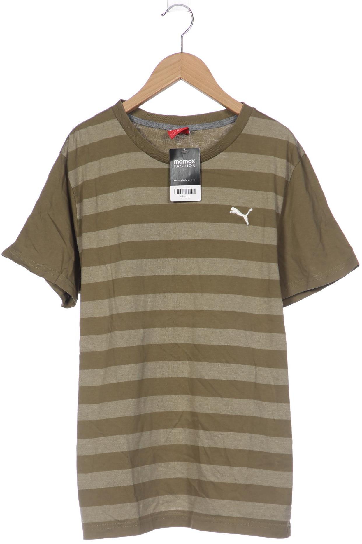 

PUMA Herren T-Shirt, grün