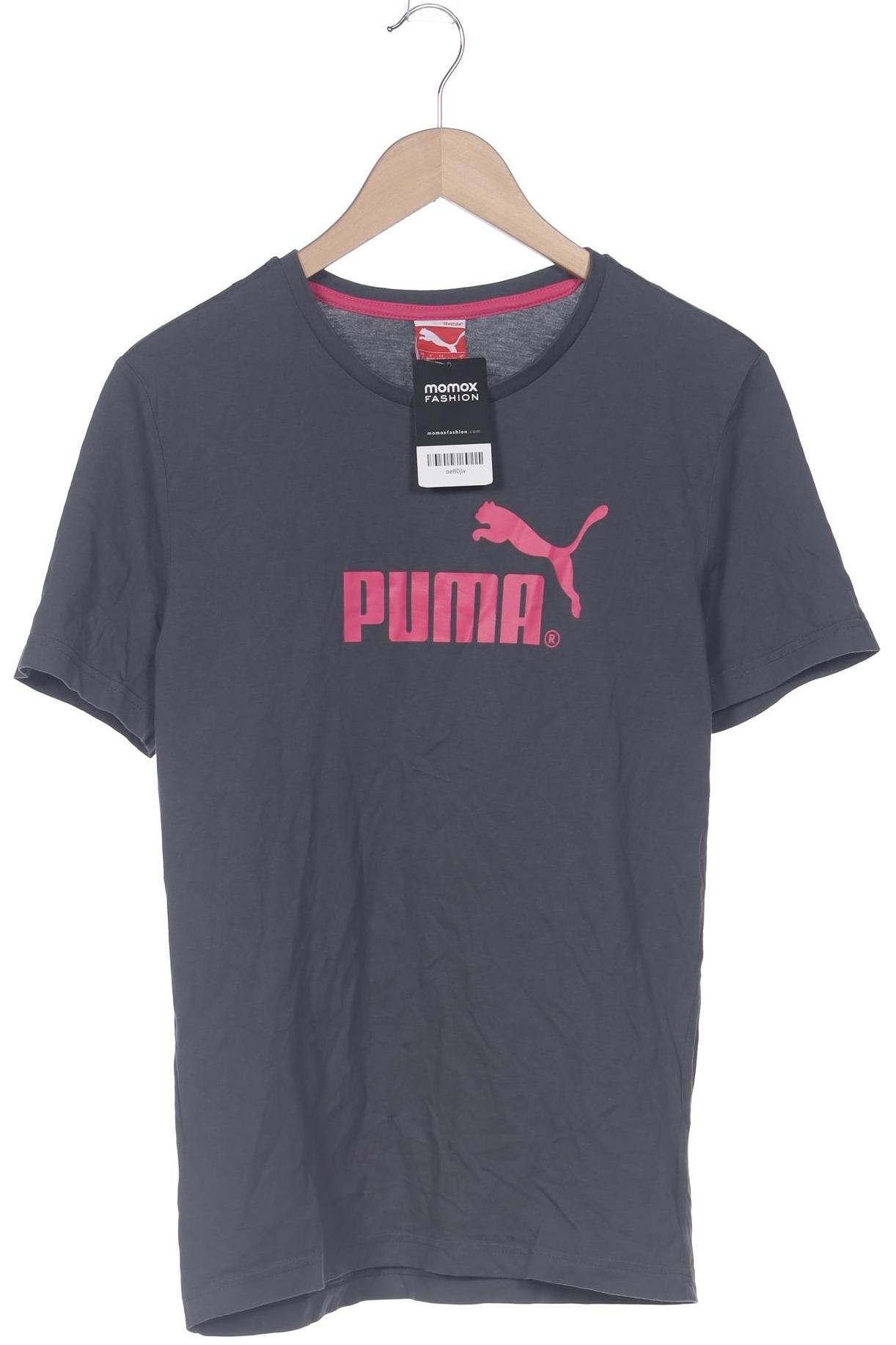 

Puma Herren T-Shirt, grau, Gr. 44