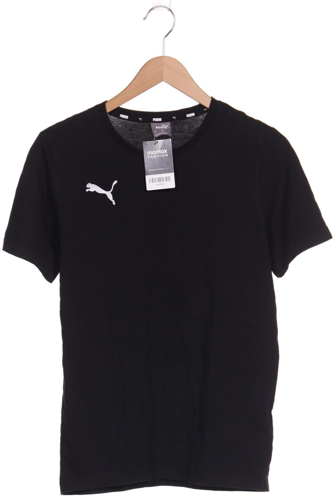 

PUMA Herren T-Shirt, schwarz