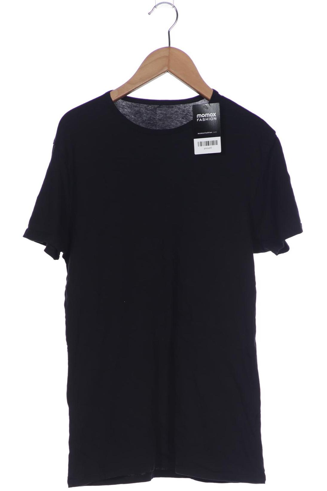 

Puma Herren T-Shirt, schwarz, Gr. 46