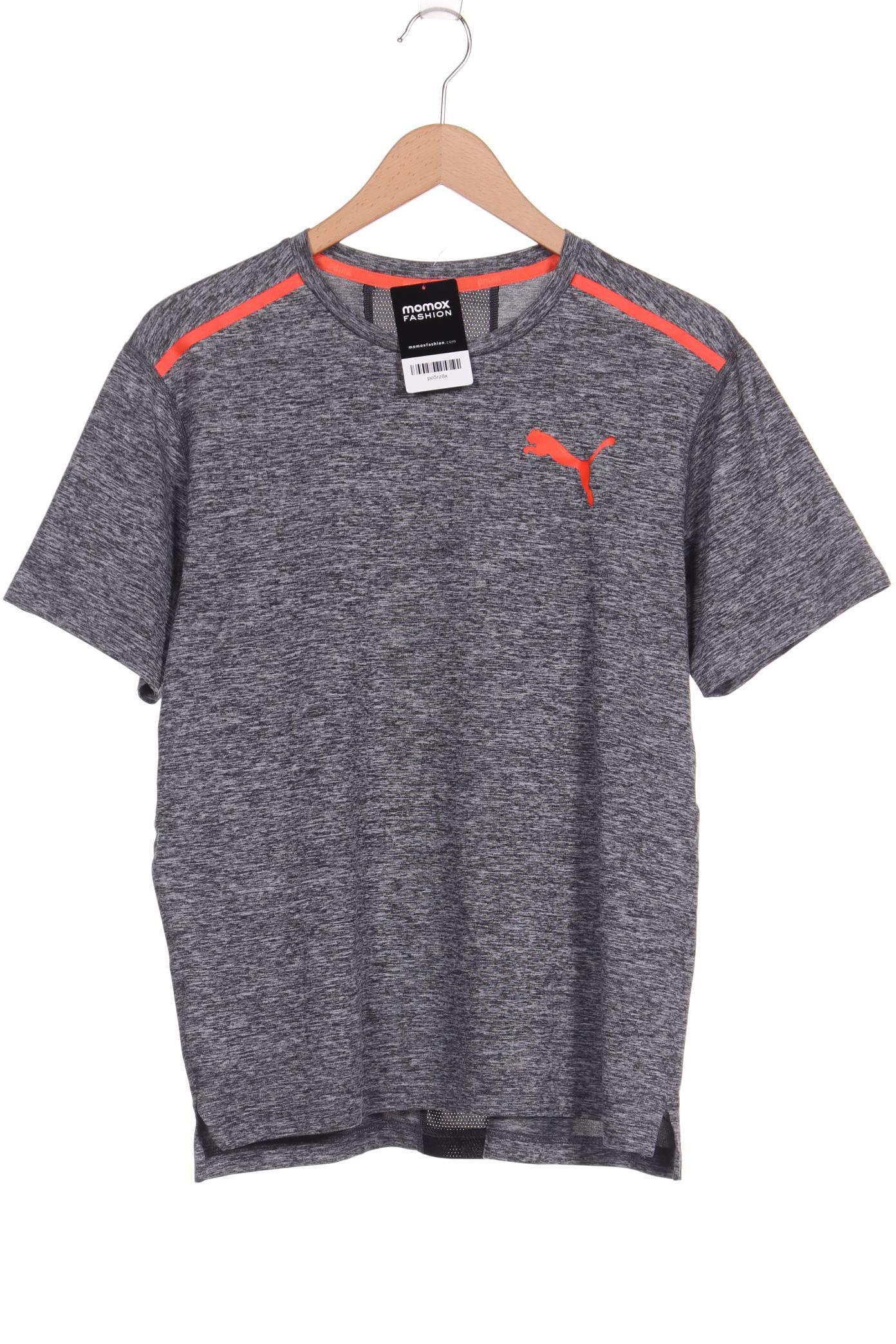 

PUMA Herren T-Shirt, grau