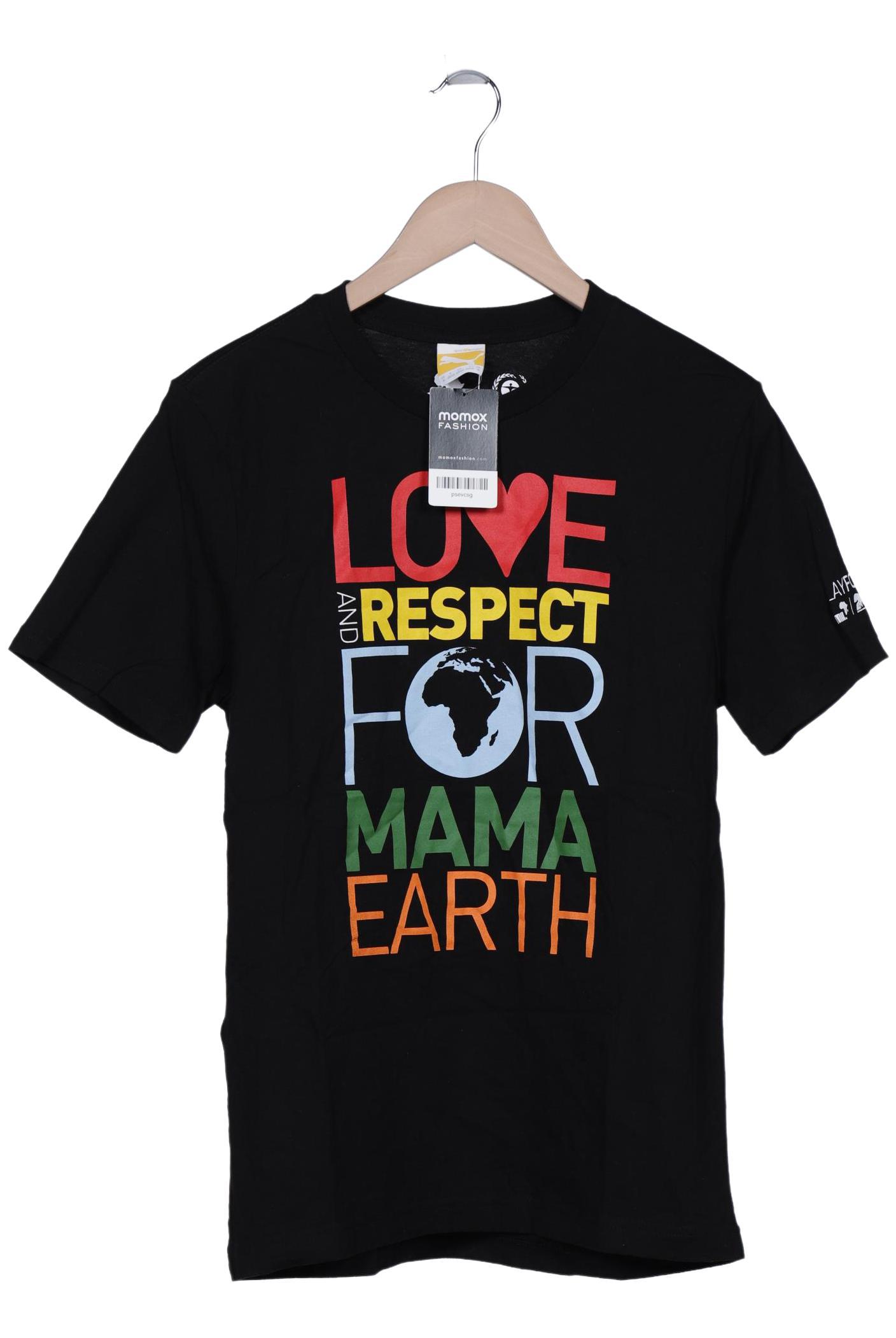 

Puma Herren T-Shirt, schwarz, Gr. 48