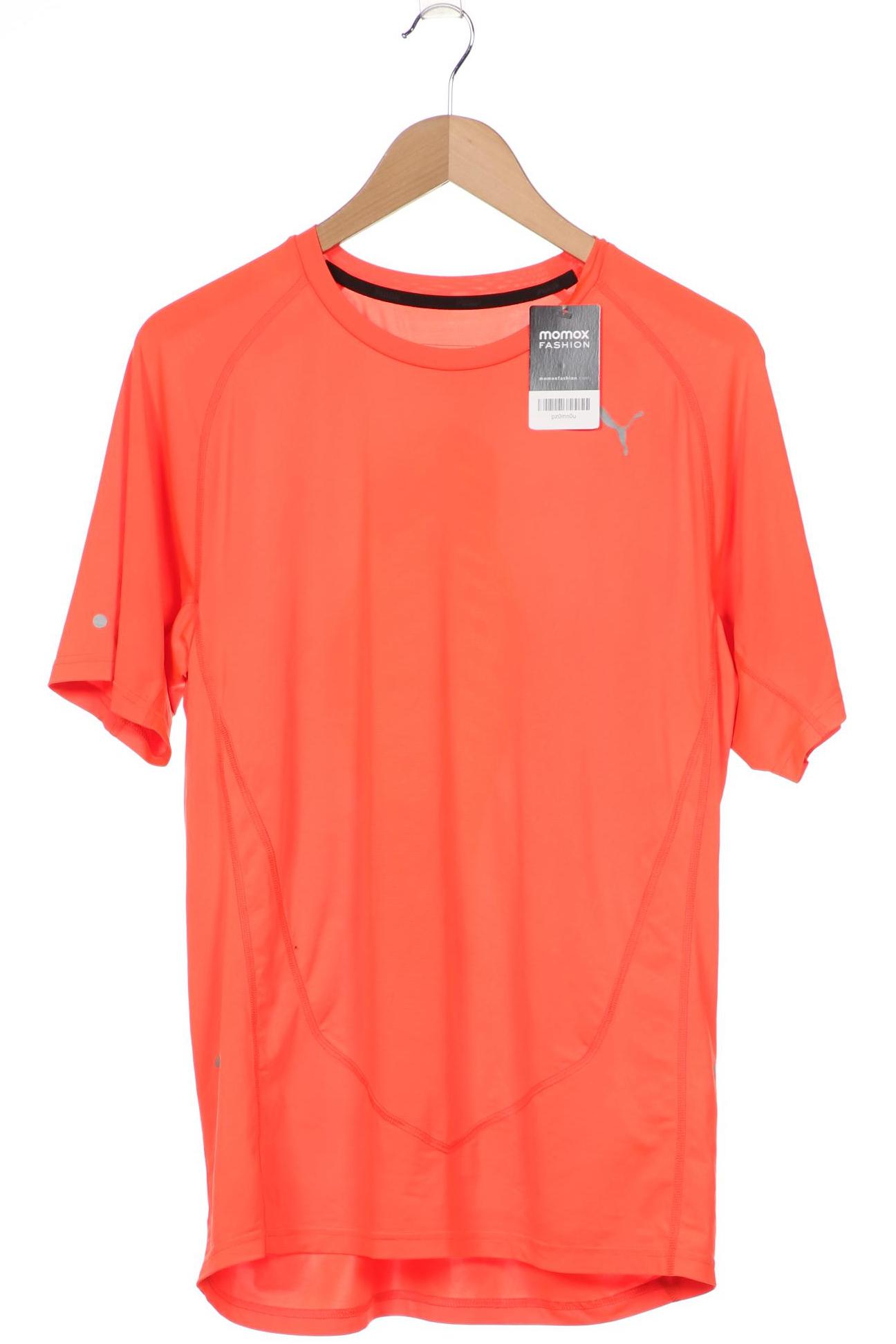 

PUMA Herren T-Shirt, neon