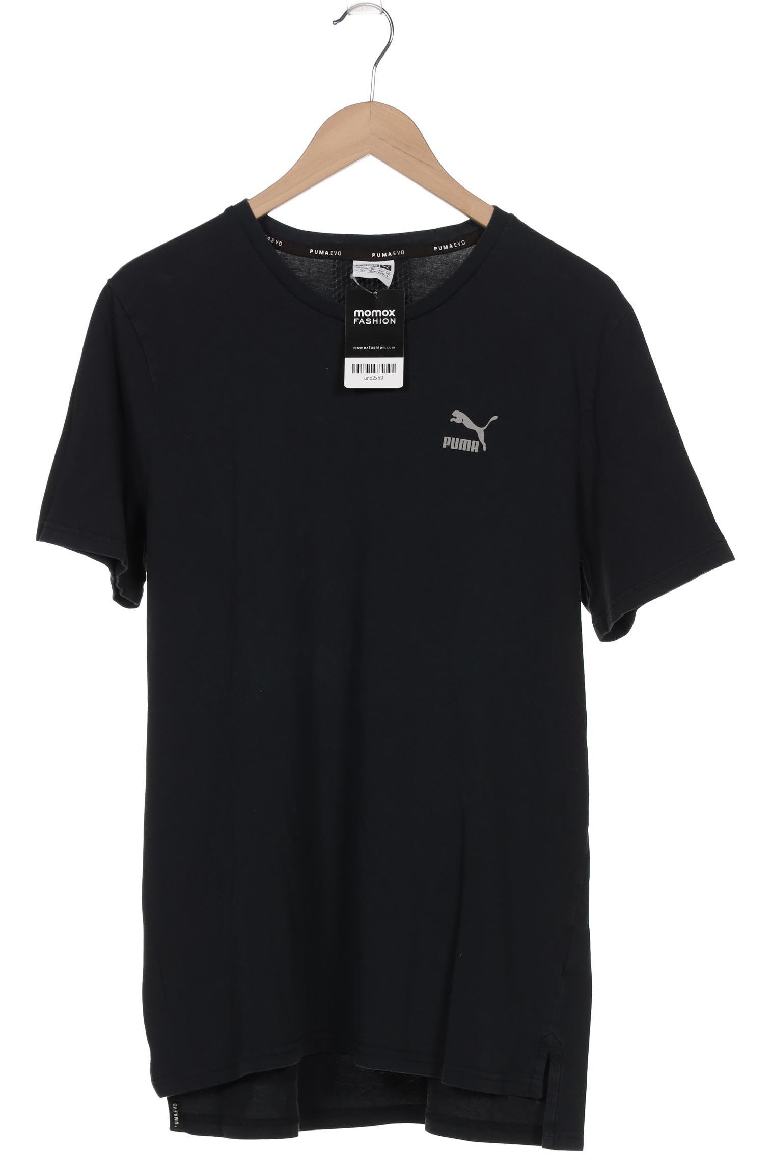 

Puma Herren T-Shirt, marineblau, Gr. 52