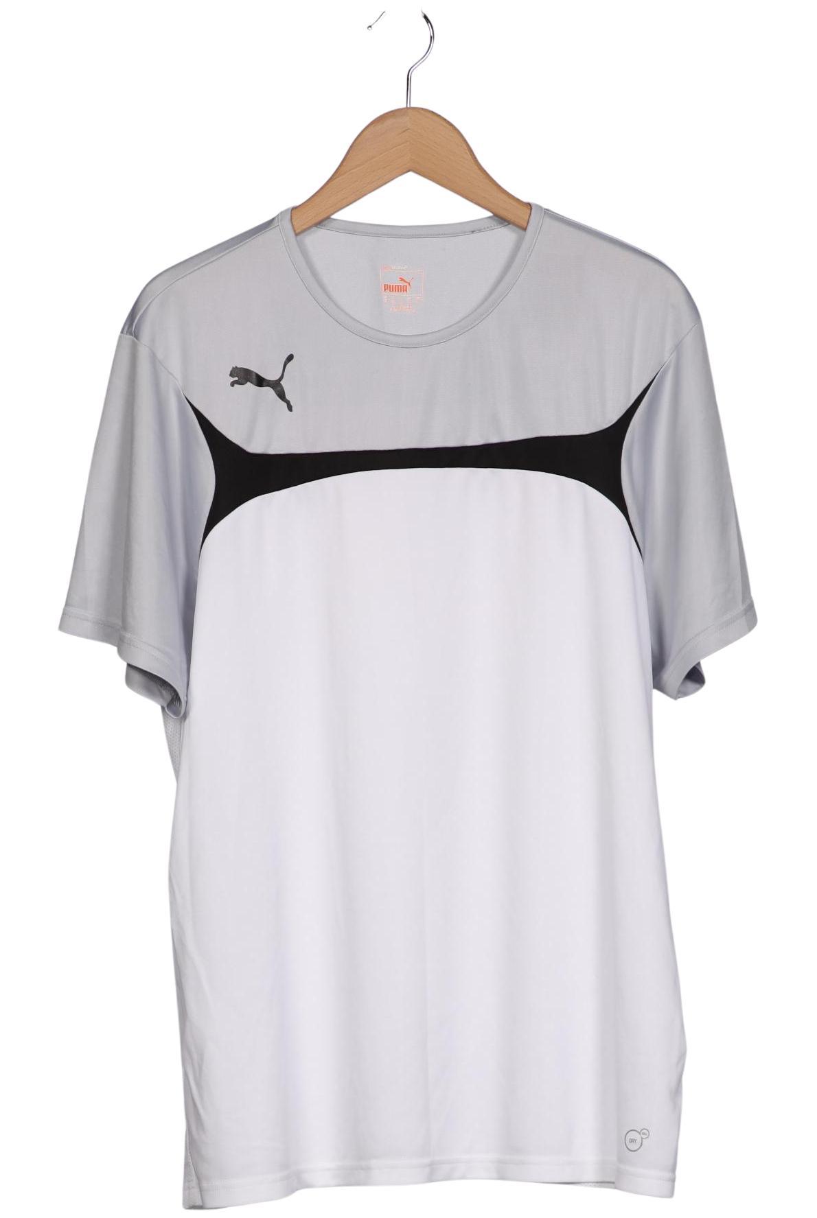 

Puma Herren T-Shirt, mehrfarbig, Gr. 56