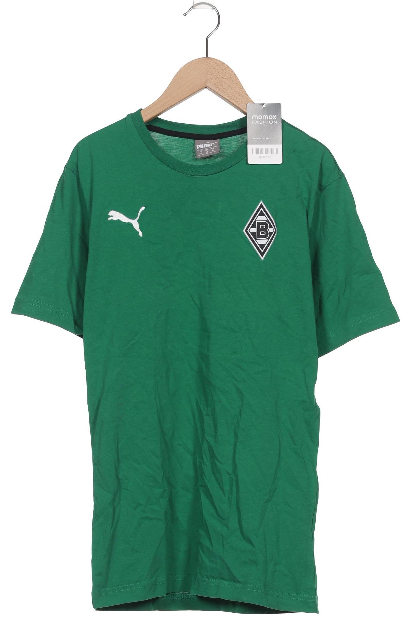 

Puma Herren T-Shirt, grün, Gr. 48