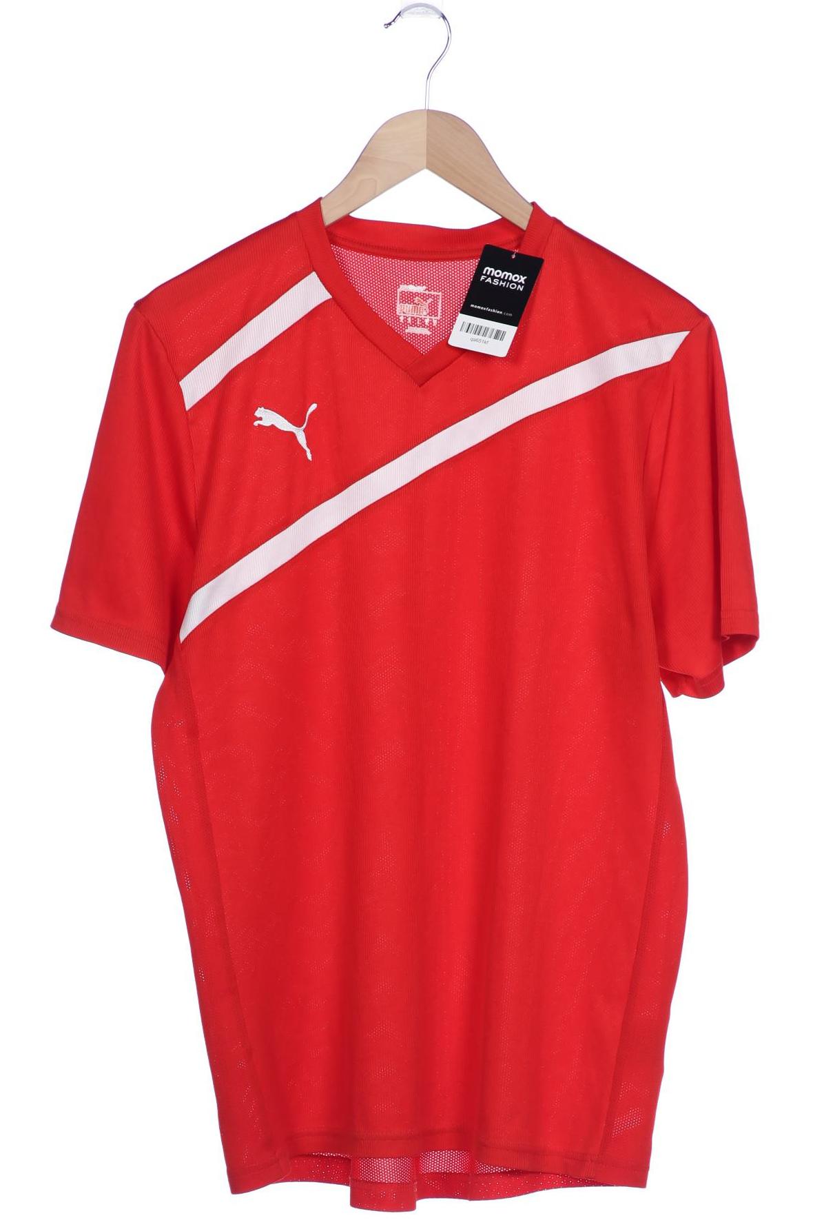 

PUMA Herren T-Shirt, rot