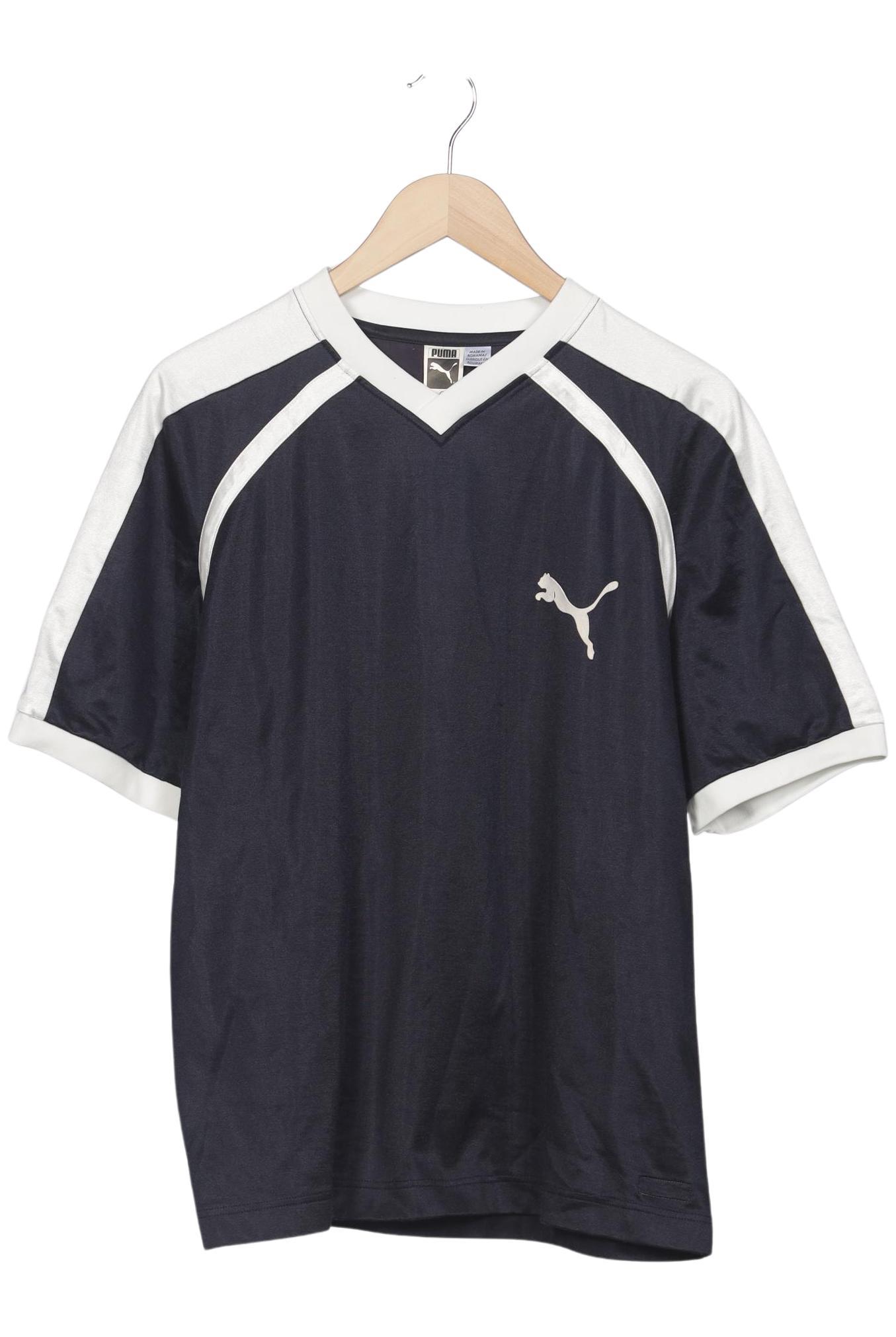 

Puma Herren T-Shirt, mehrfarbig, Gr. 54