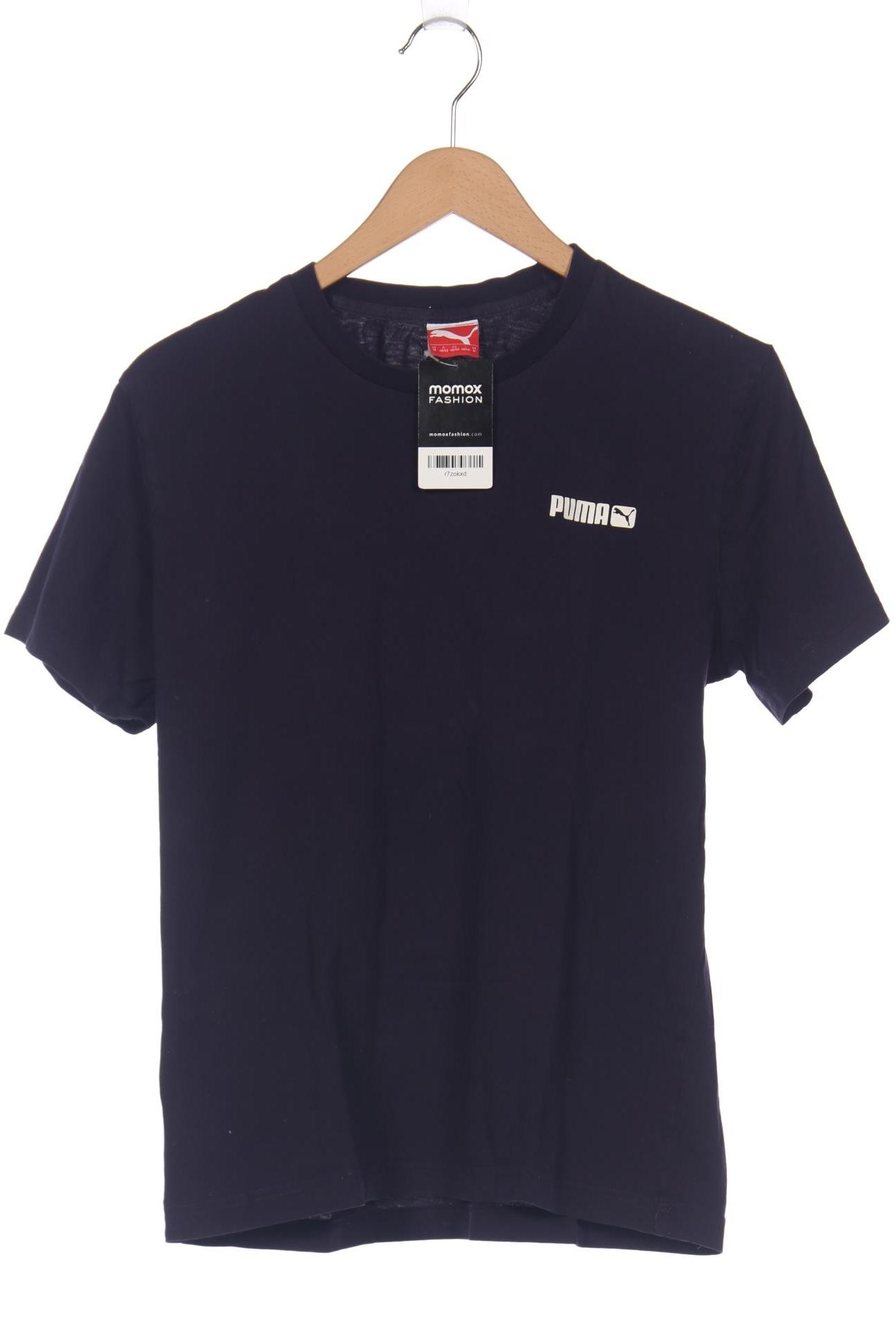 

Puma Herren T-Shirt, marineblau, Gr. 48
