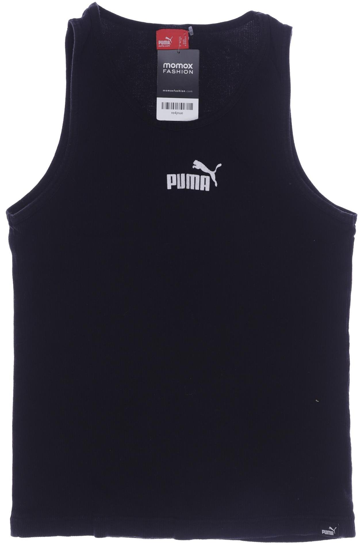 

PUMA Herren T-Shirt, schwarz