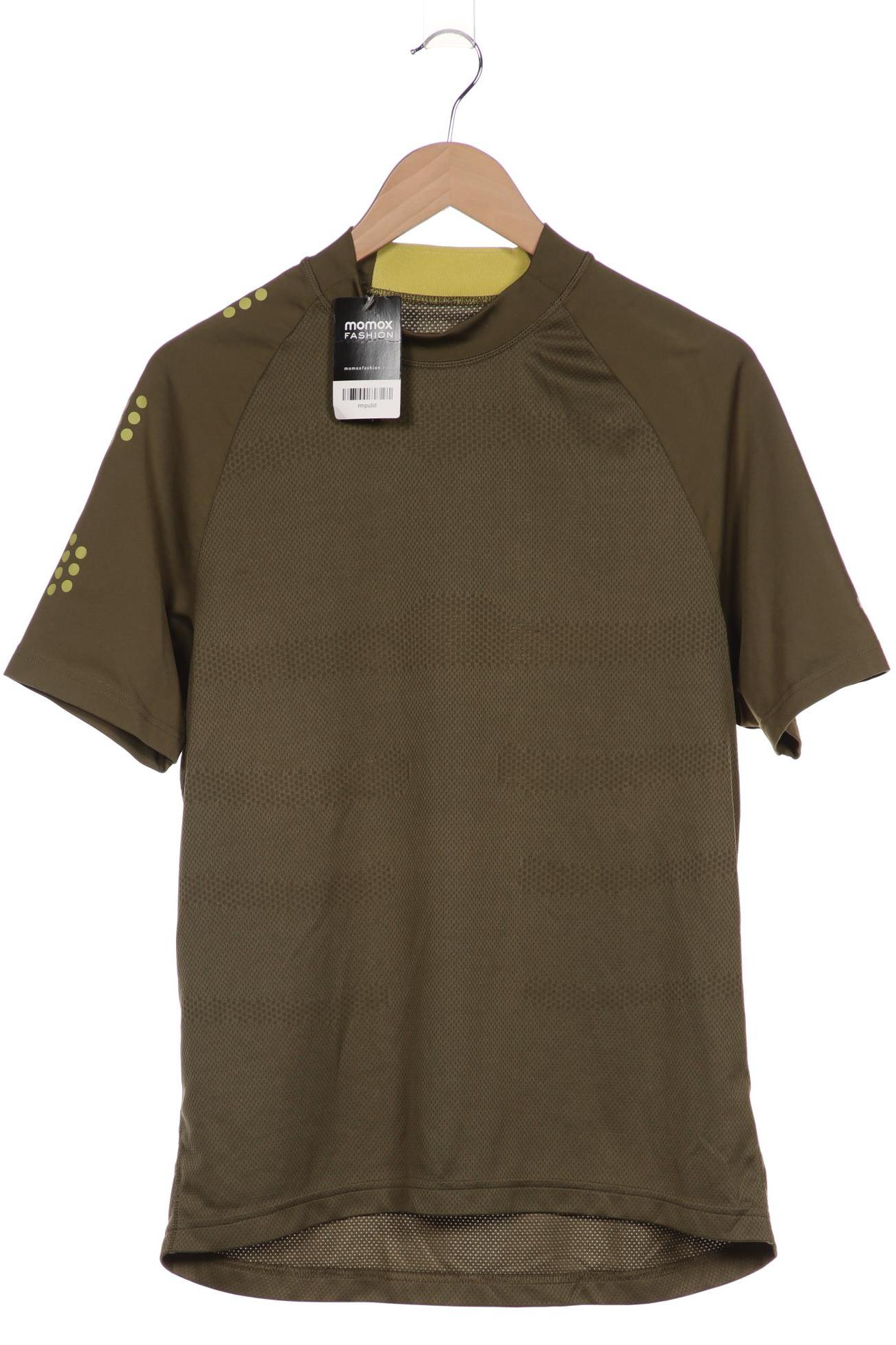 

Puma Herren T-Shirt, grün, Gr. 52